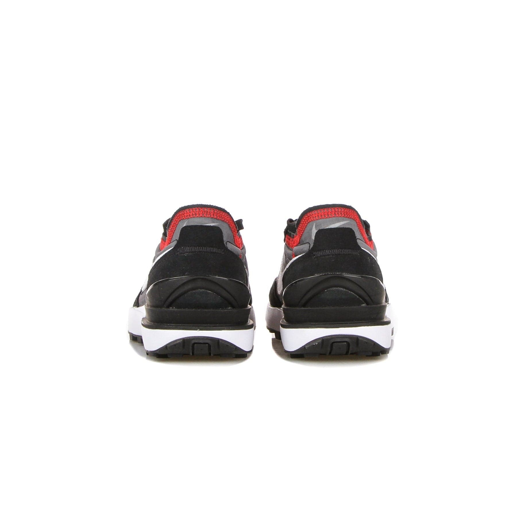 Nike Scarpa Bassa Uomo Waffle One Black/white/sport Red da uomo in Sneaker casual Drestige - Casamassima, commercioVirtuoso.it