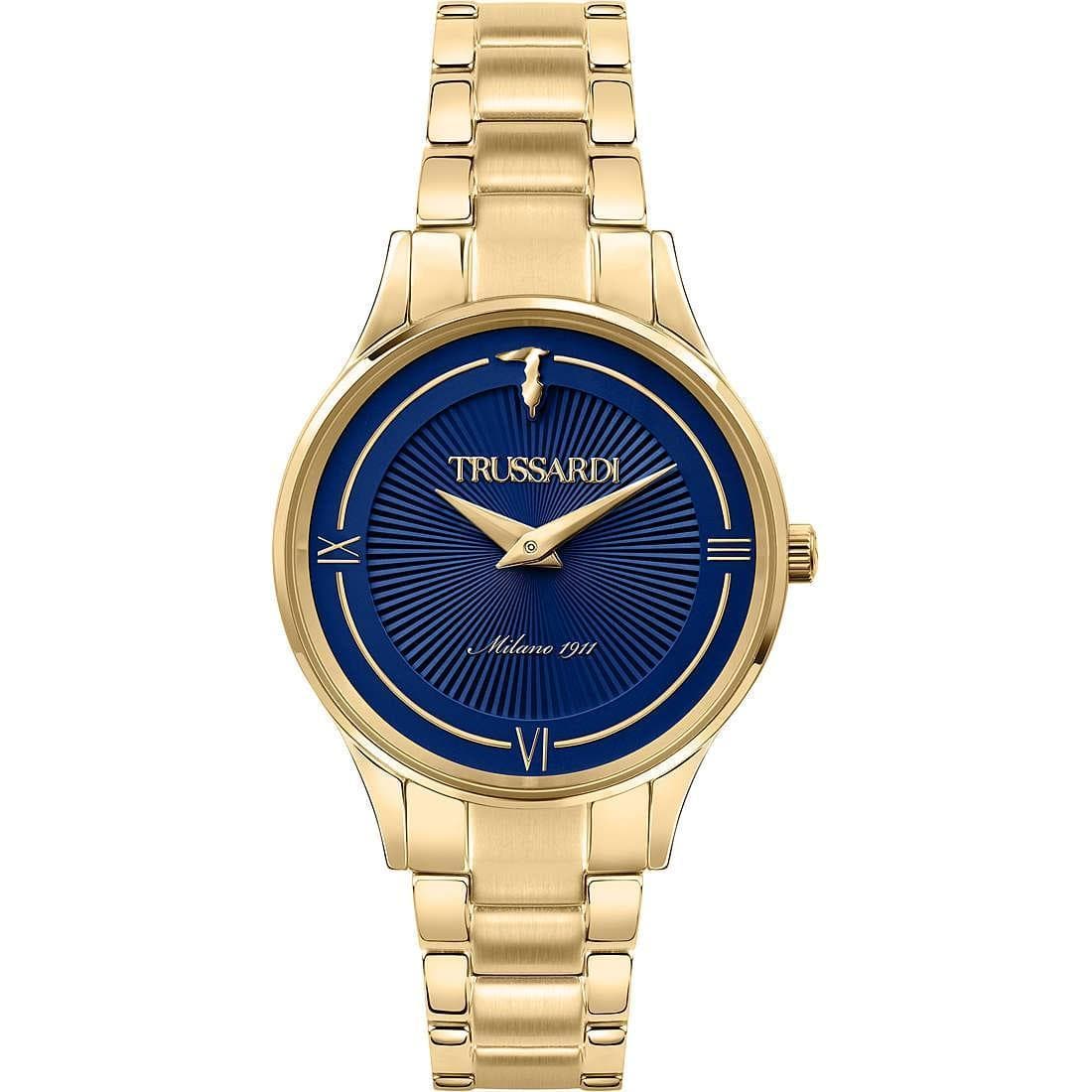 TRUSSARDI - orologio solo tempo donna Trussardi