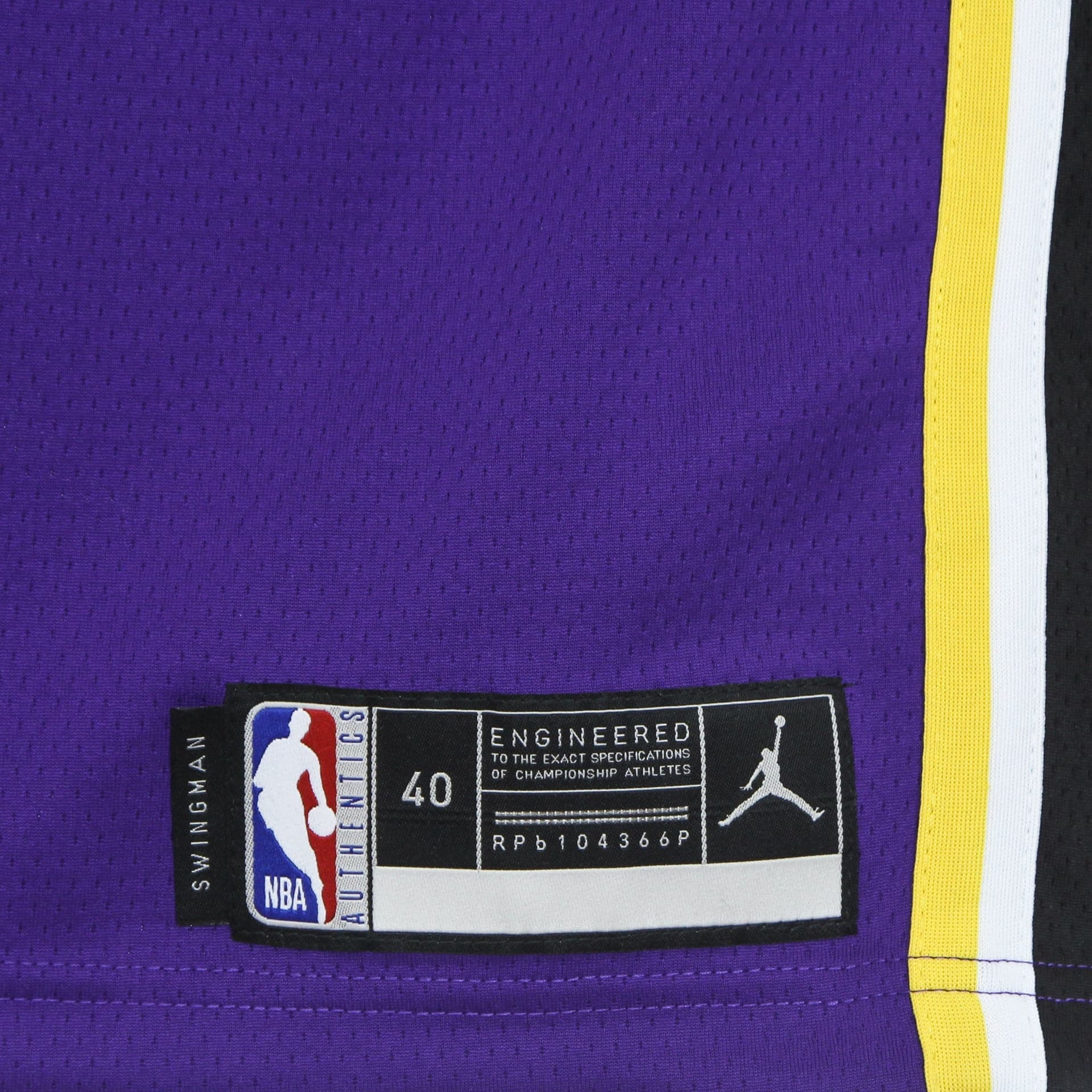 JORDAN NBA Canotta Basket Uomo Nba Swingman Jersey Statement Edition 2020 No 6 Lebron James Loslak Field Purple da uomo in Canottiere e magliette Drestige - Casamassima, commercioVirtuoso.it