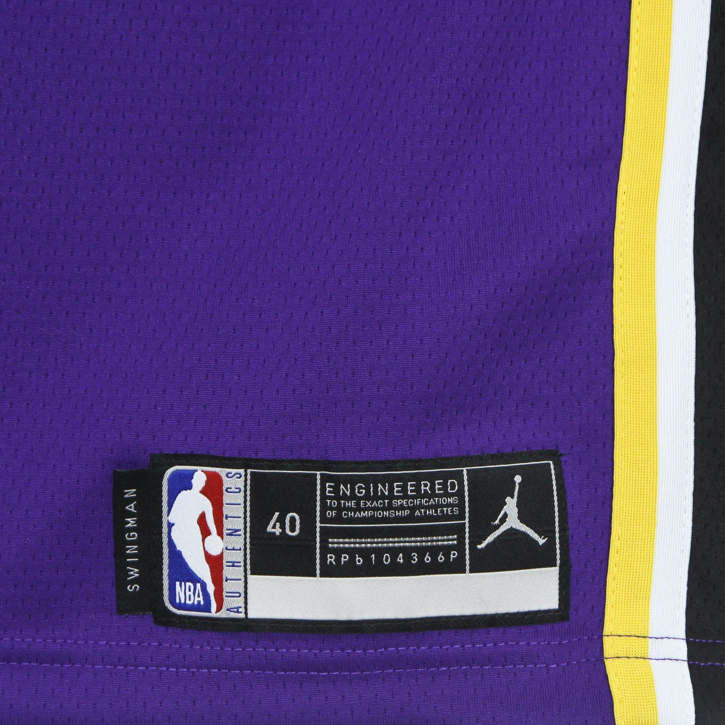 JORDAN NBA Canotta Basket Uomo Nba Swingman Jersey Statement Edition 2020 No 6 Lebron James Loslak Field Purple da uomo in Canottiere e magliette Drestige - Casamassima, commercioVirtuoso.it