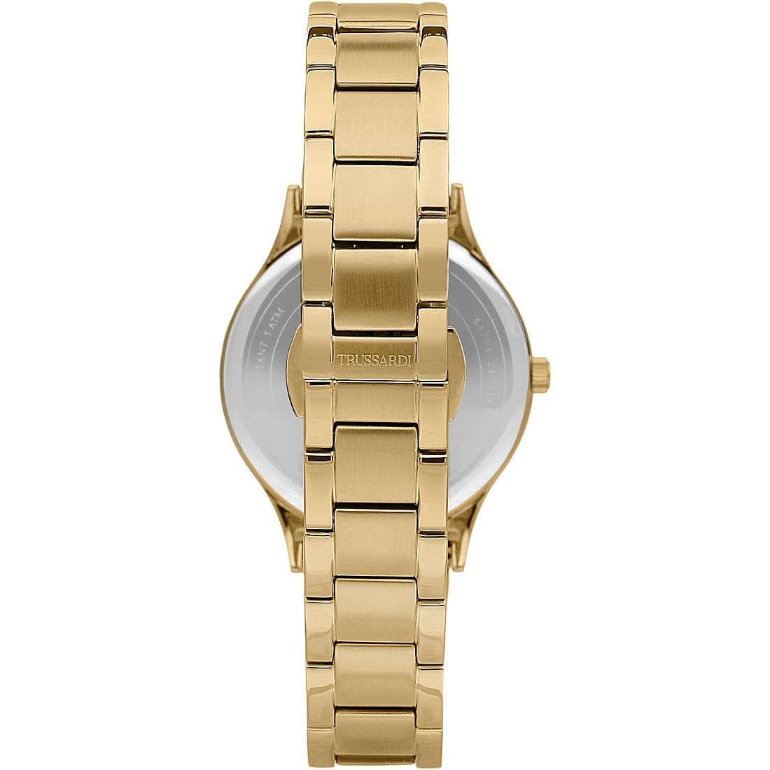 TRUSSARDI - orologio solo tempo donna Trussardi in Orologi da polso Alba Gioielli - Casoria, commercioVirtuoso.it