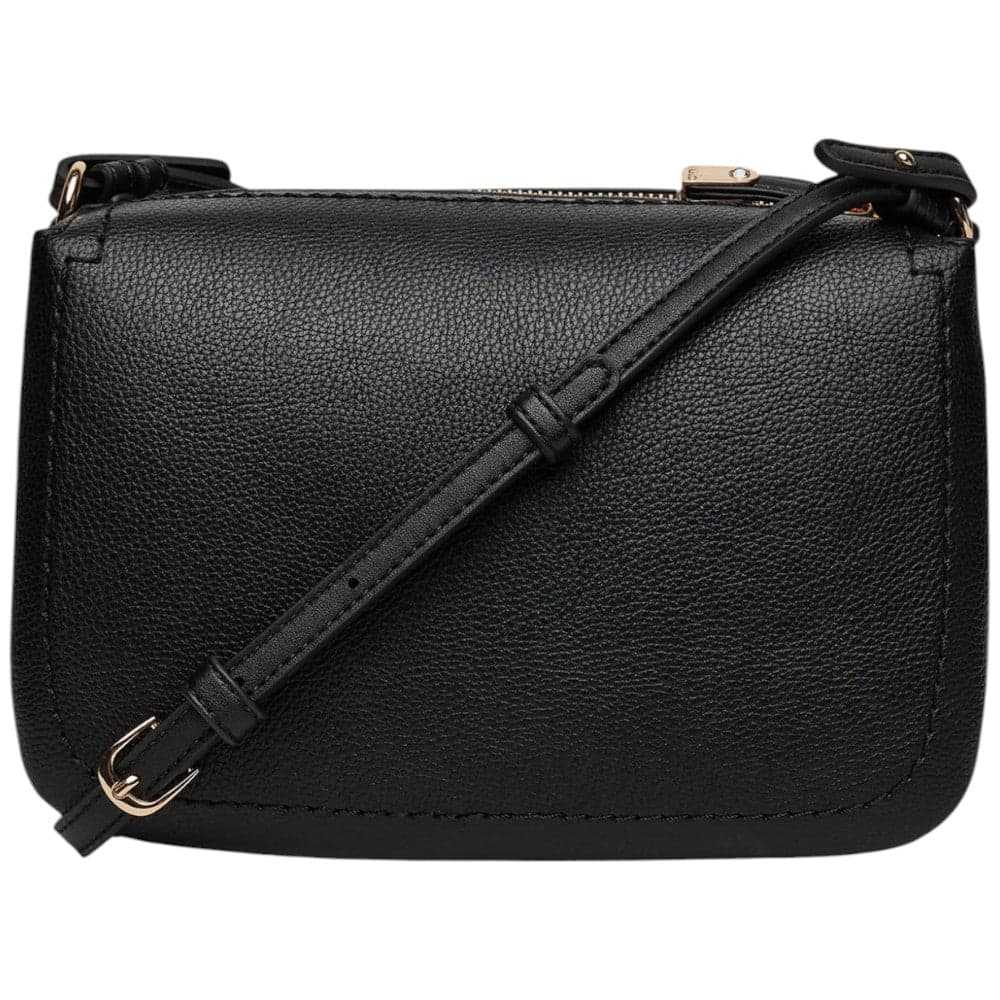 Liu Jo borsa a tracolla crossbody nera linea Manhattan AA5072E0058 Borse Liu Jo