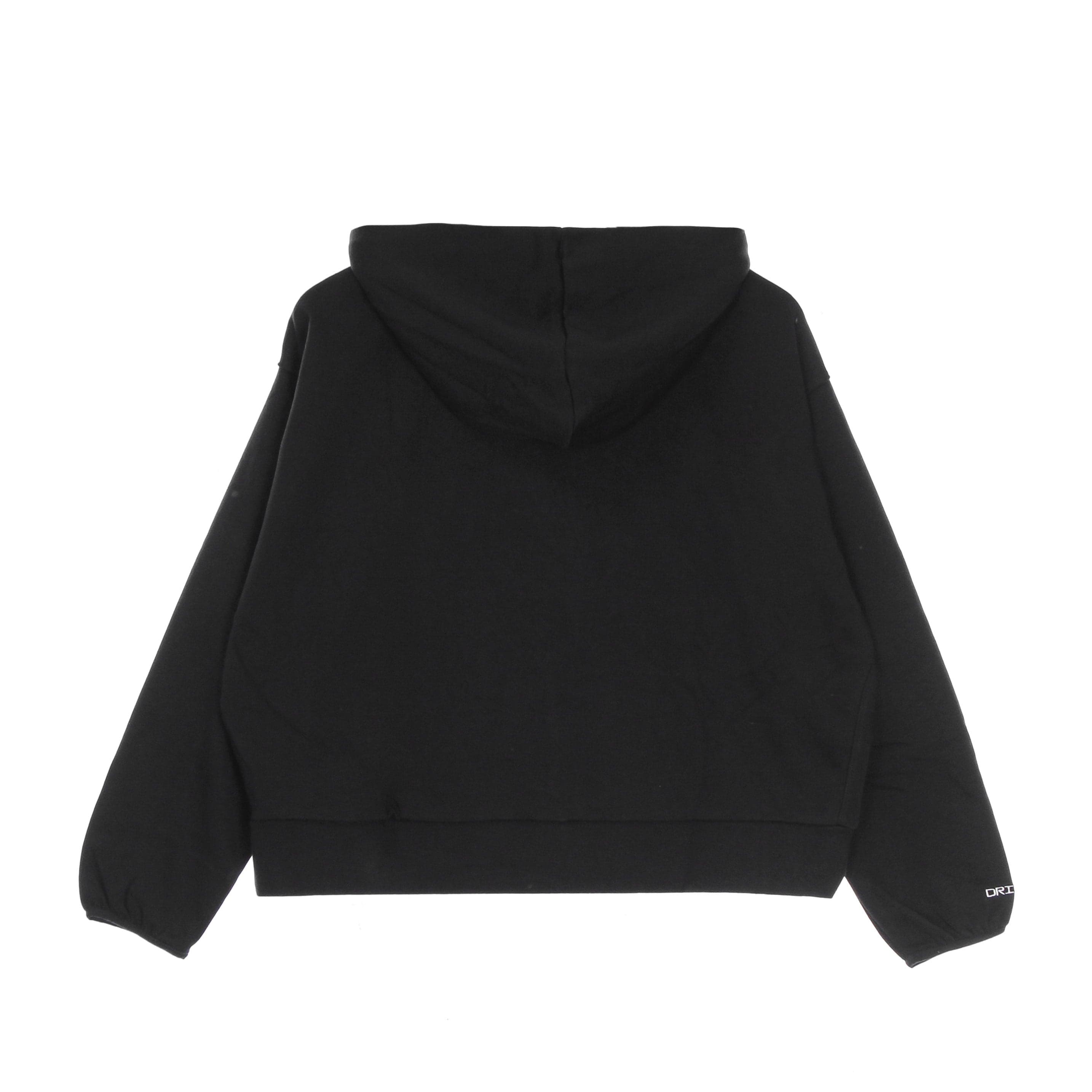 Nike Felpa Leggera Cappuccio Donna W Dri Fit Standard Issue Po Hoodie Black/pale Ivory da donna in Felpe con cappuccio Drestige - Casamassima, commercioVirtuoso.it
