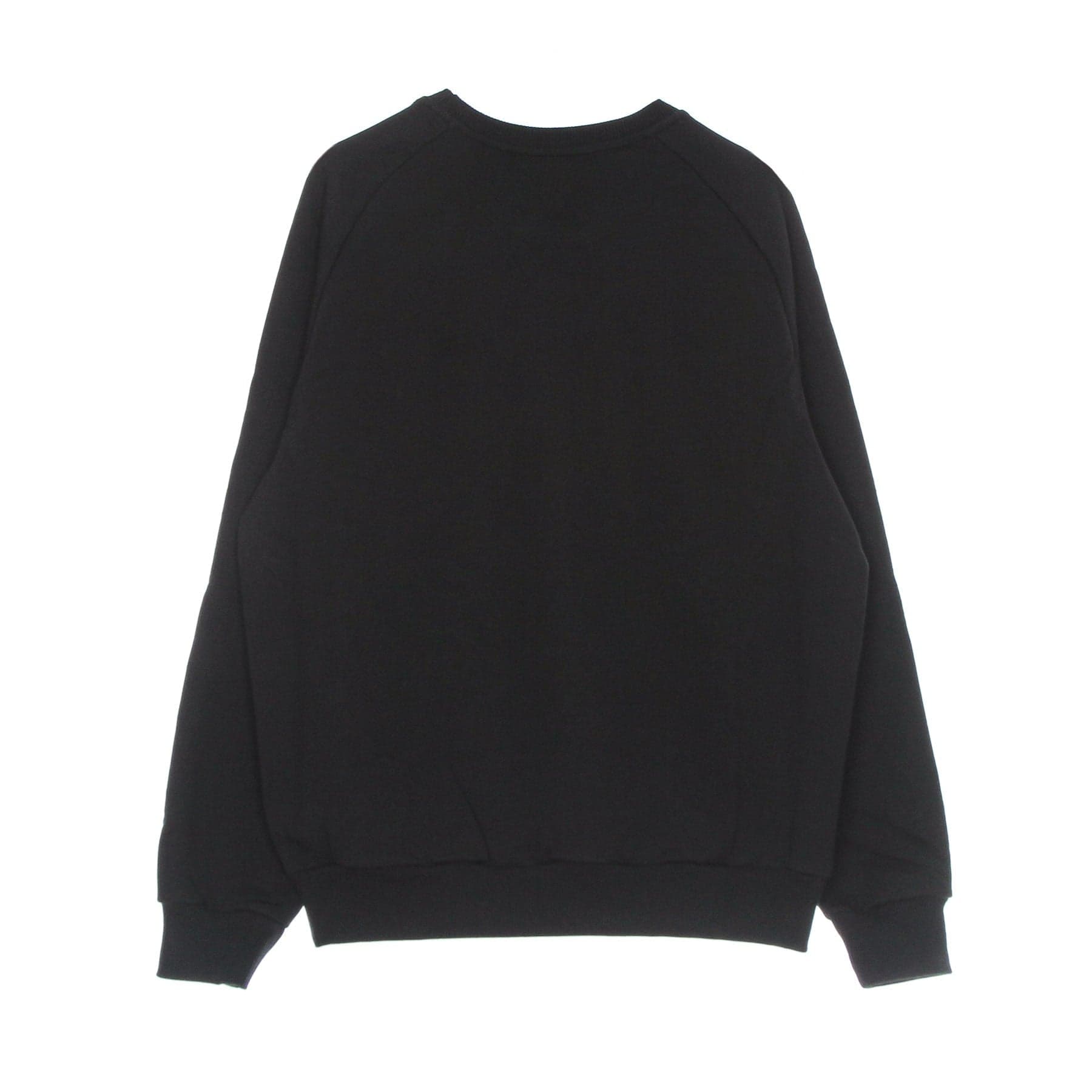 5TATE OF MIND Felpa Girocollo Uomo 10th Years Anniversary League Crewneck Black da uomo in Felpe senza cappuccio Drestige - Casamassima, commercioVirtuoso.it