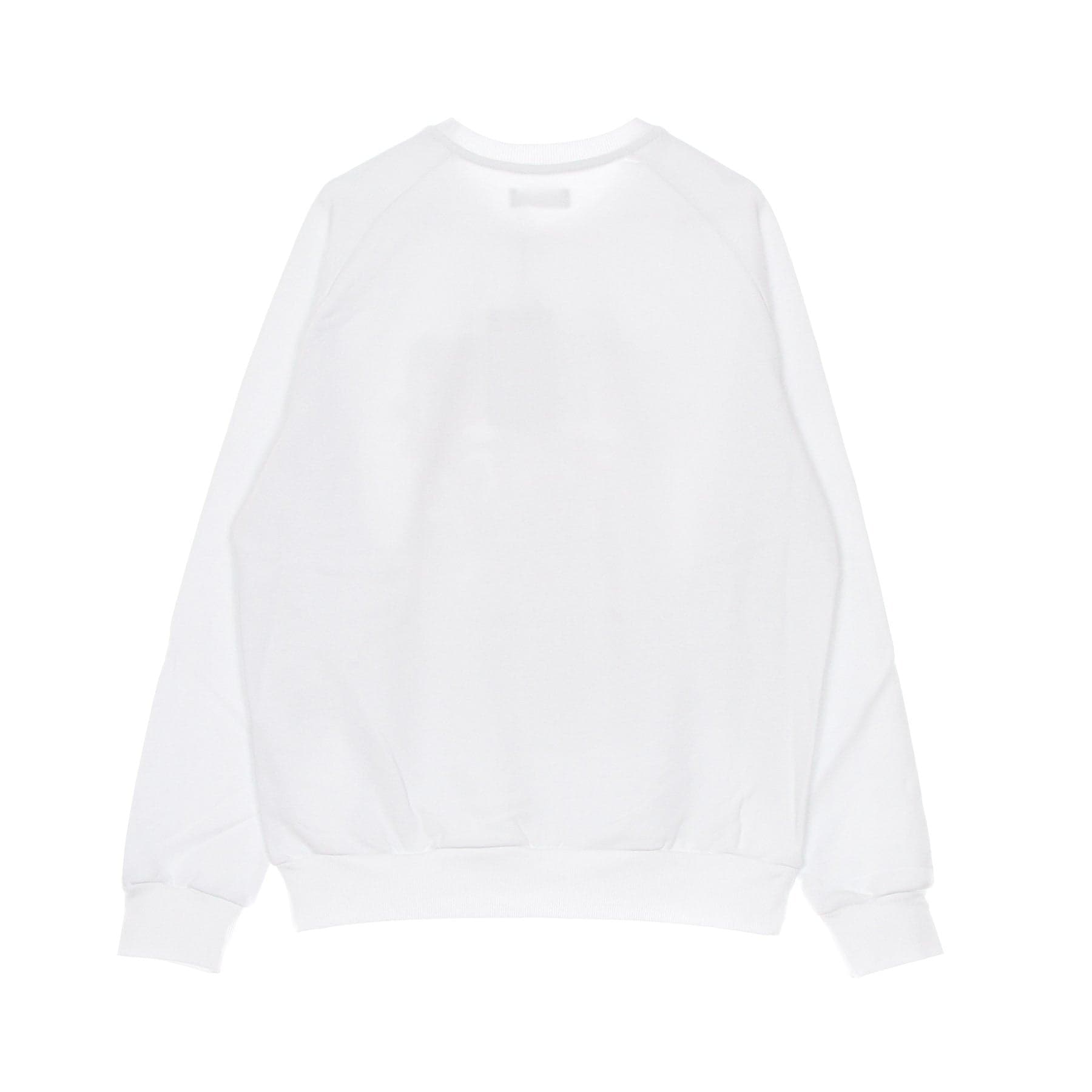 5TATE OF MIND Felpa Girocollo Uomo 10th Years Anniversary League Crewneck White da uomo in Felpe senza cappuccio Drestige - Casamassima, commercioVirtuoso.it