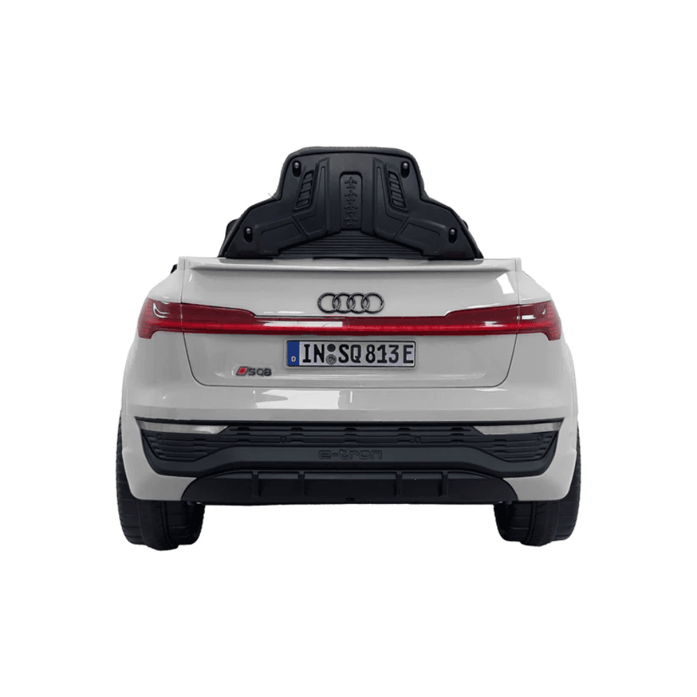 Audi RSQ8 Etron 12V Toys Group in Veicoli elettrici La Casa Del Bebè - Napoli, commercioVirtuoso.it
