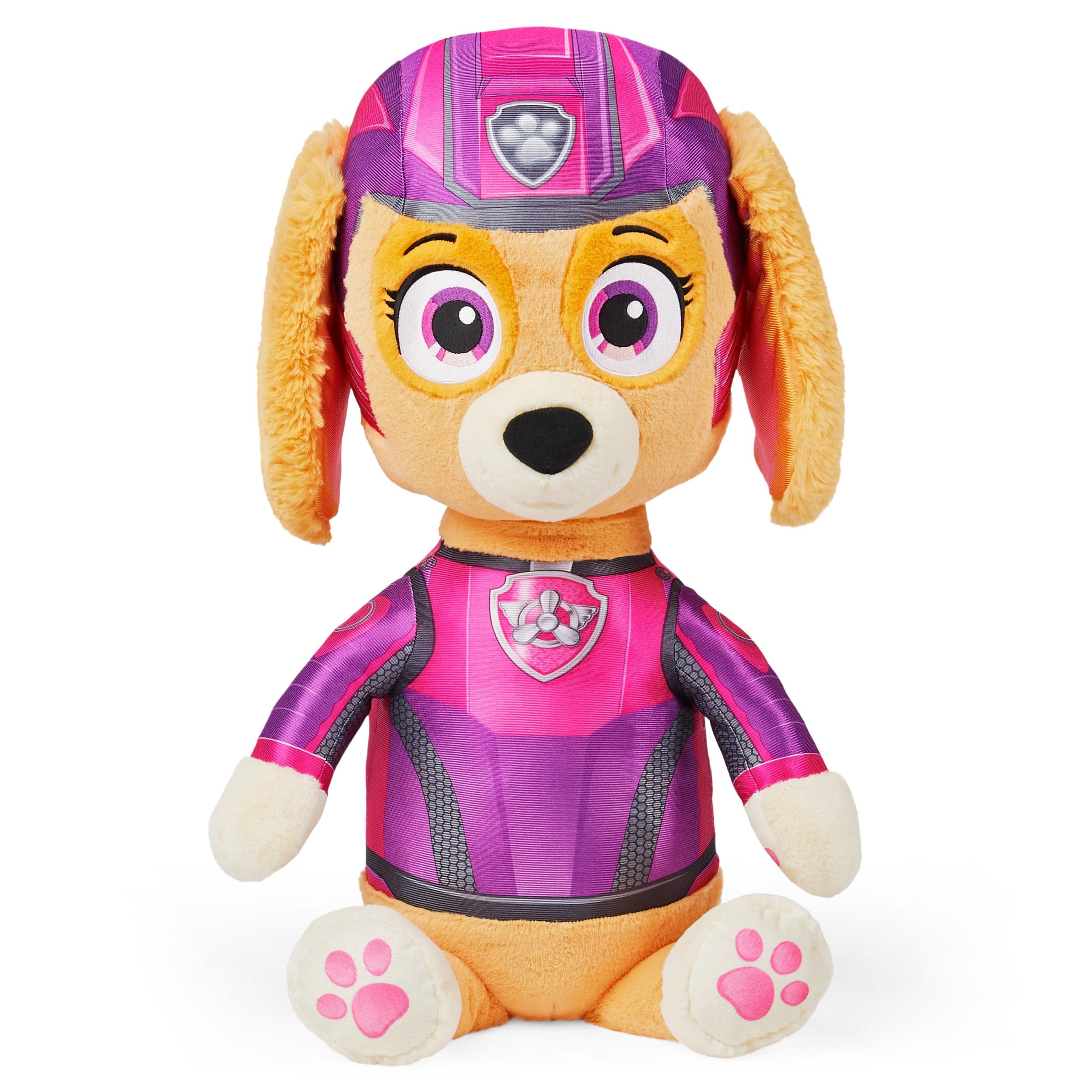 6061856 - Peluche Paw Patrol Skye 74 cm in Animali di peluche Centro Bimbo - Siderno, commercioVirtuoso.it