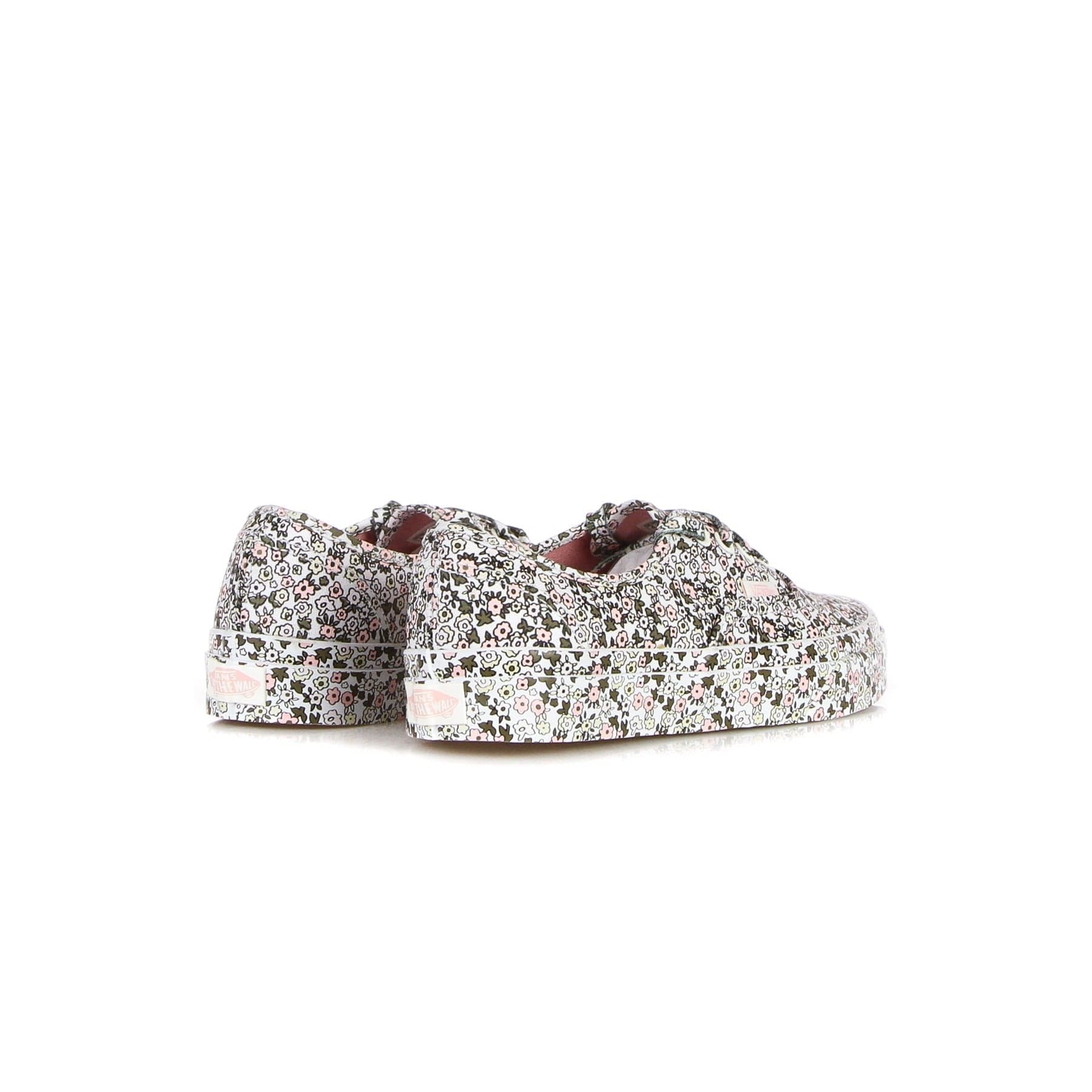 VANS Scarpa Bassa Donna Authentic (mono Floral) Multi/marshmallow da donna in Sneaker casual Drestige - Casamassima, commercioVirtuoso.it