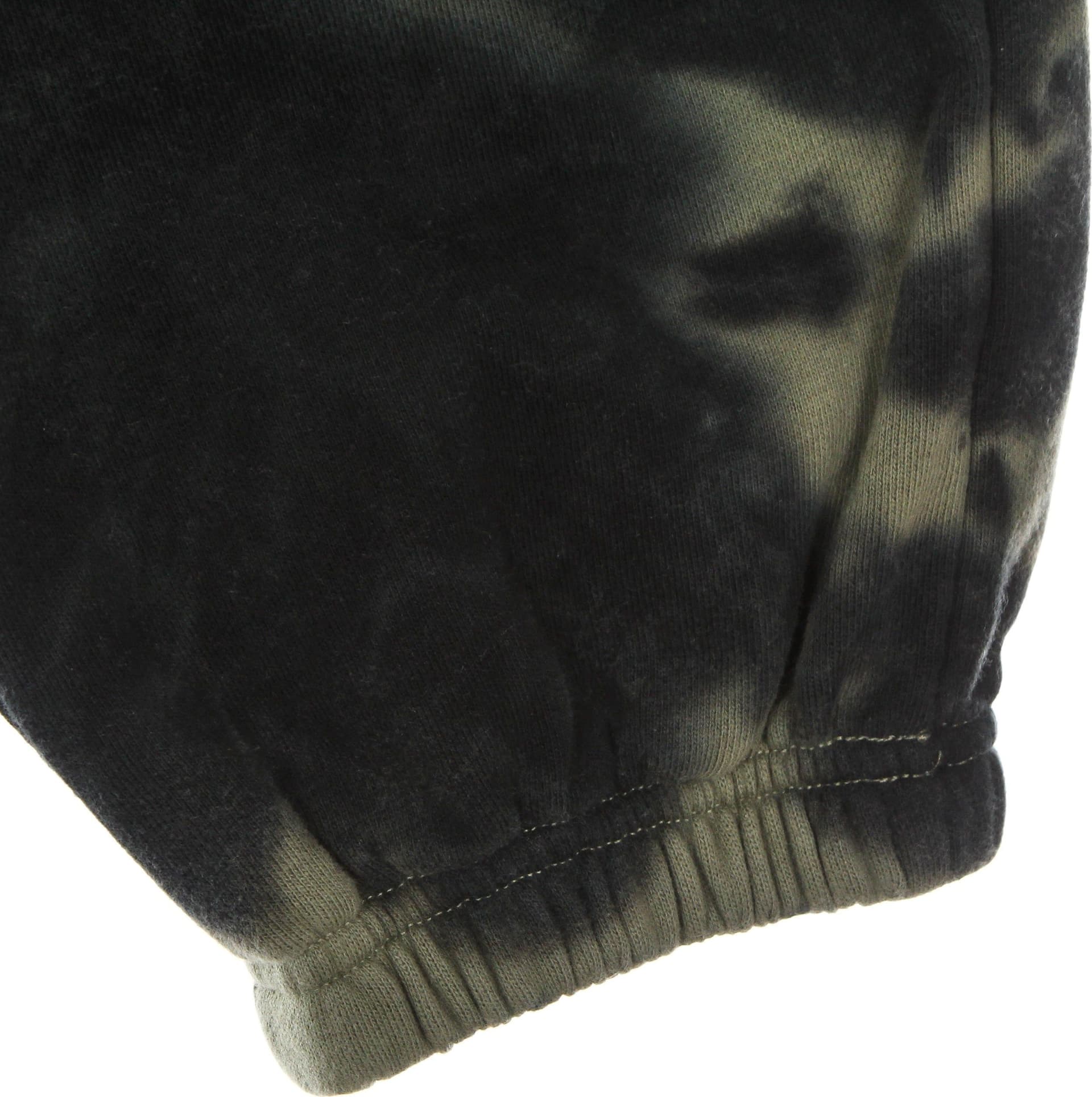 HUF Pantalone Tuta Felpato Uomo In Bloom Fleece Pant Olive da uomo in Pantaloni sportivi Drestige - Casamassima, commercioVirtuoso.it
