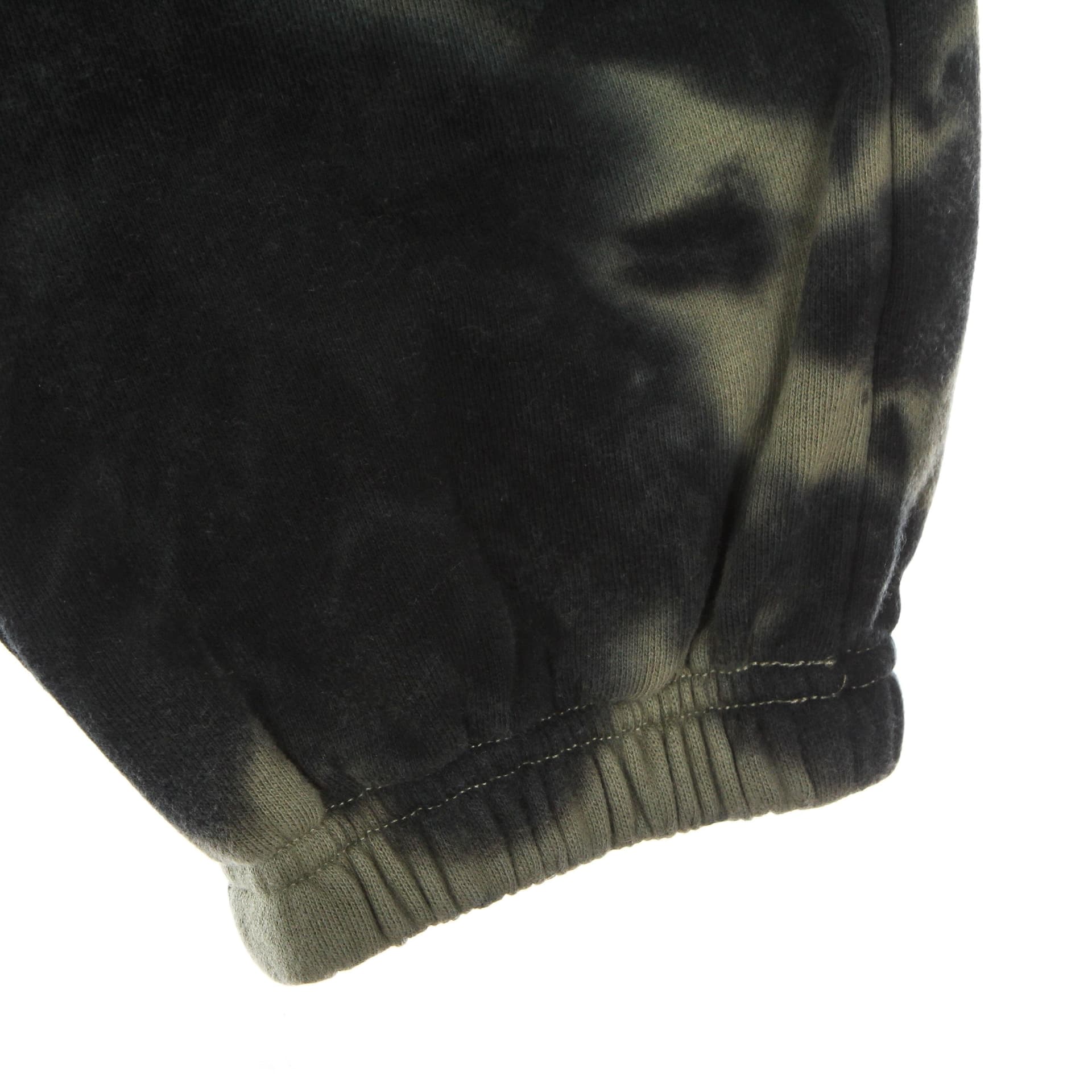 HUF Pantalone Tuta Felpato Uomo In Bloom Fleece Pant Olive da uomo in Pantaloni sportivi Drestige - Casamassima, commercioVirtuoso.it