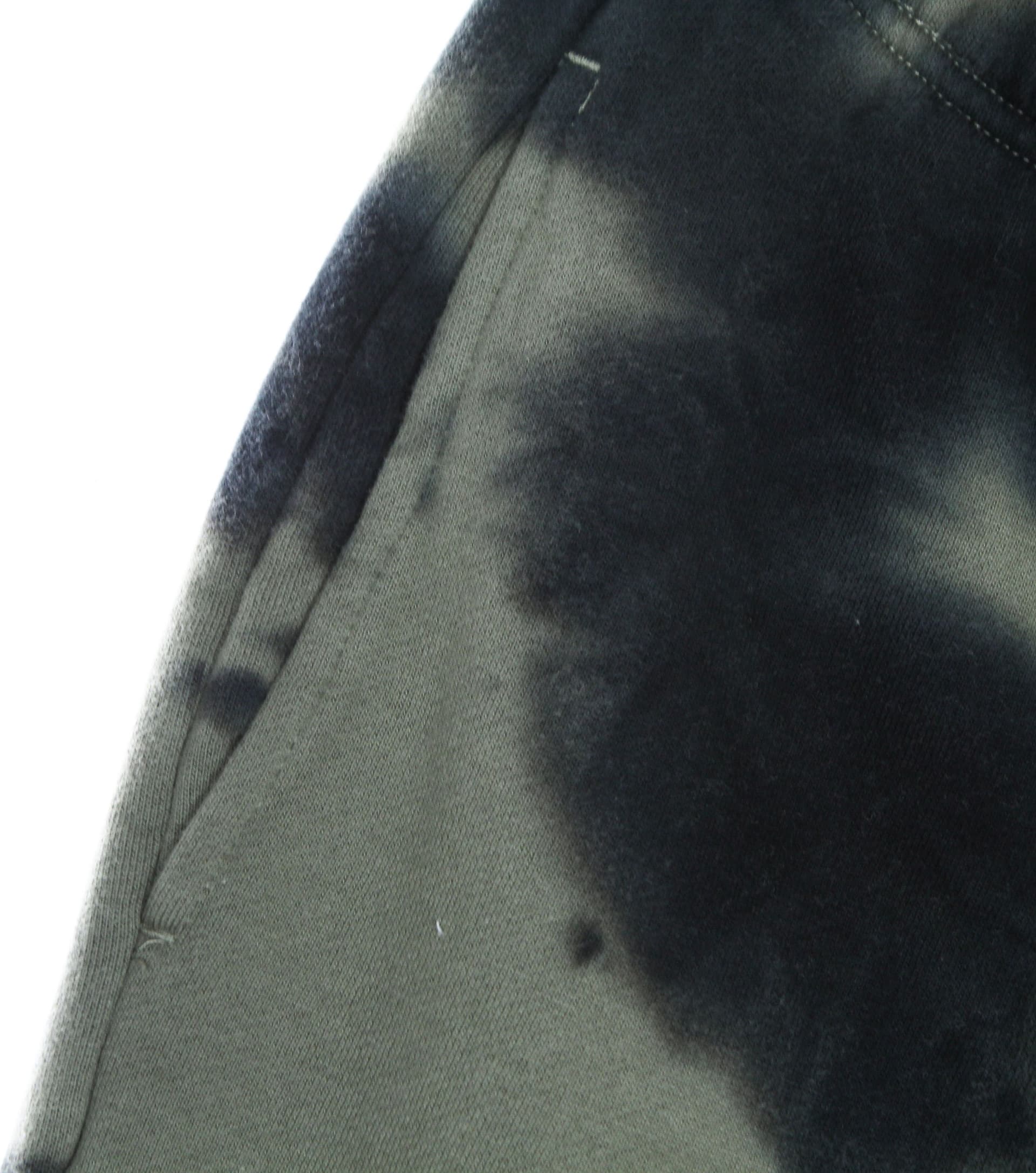 HUF Pantalone Tuta Felpato Uomo In Bloom Fleece Pant Olive da uomo in Pantaloni sportivi Drestige - Casamassima, commercioVirtuoso.it