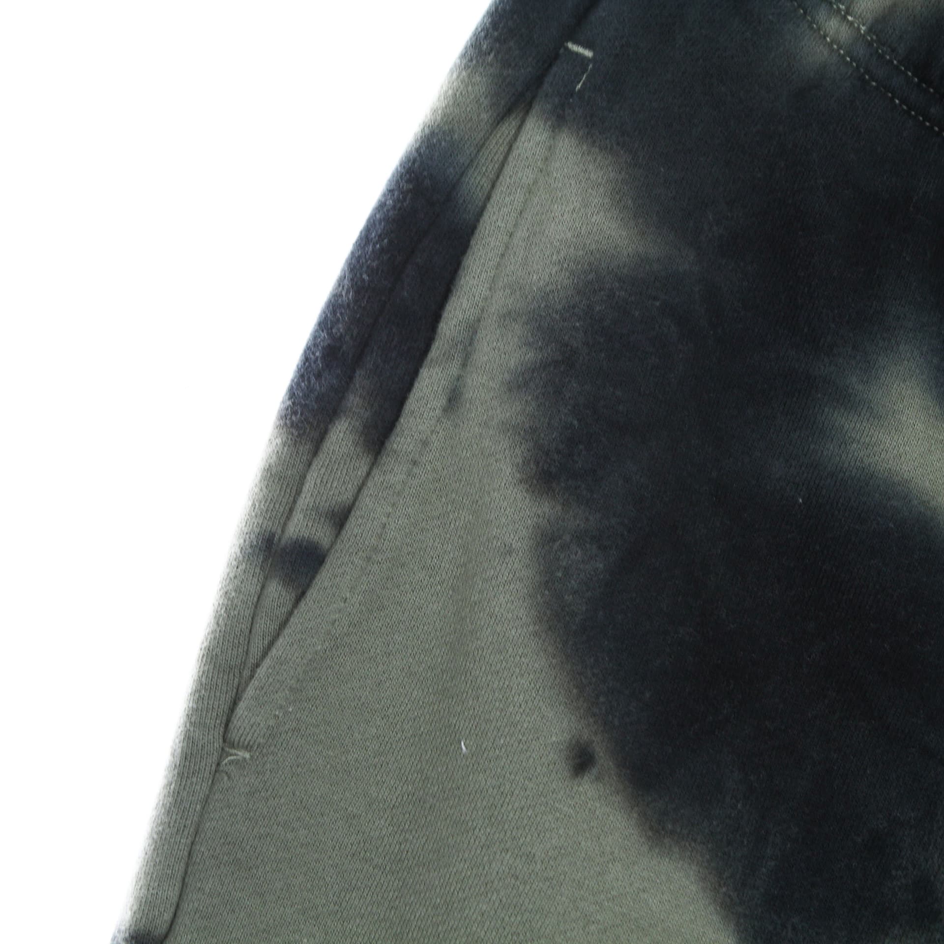 HUF Pantalone Tuta Felpato Uomo In Bloom Fleece Pant Olive da uomo in Pantaloni sportivi Drestige - Casamassima, commercioVirtuoso.it