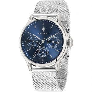 MASERATI - Orologio Uomo Maserati Epoca in Orologi da polso Alba Gioielli - Casoria, commercioVirtuoso.it