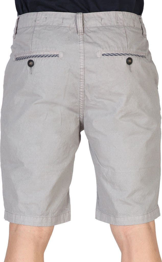 Oxford University BERMUDA-SL1786 Uomo Grigio 79619 in Pantaloncini Scontolo.net - Potenza, commercioVirtuoso.it