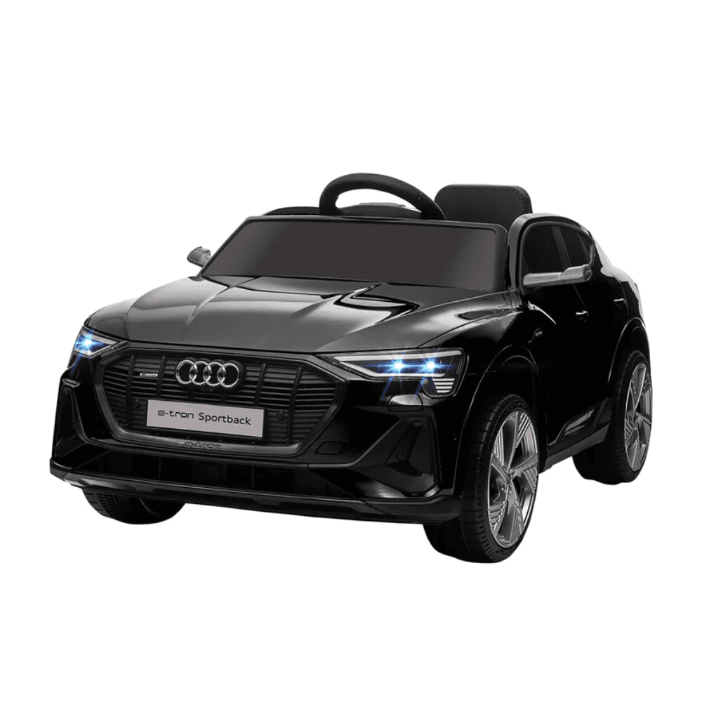 Audi ETRON 12V Toys Group in Veicoli elettrici La Casa Del Bebè - Napoli, commercioVirtuoso.it