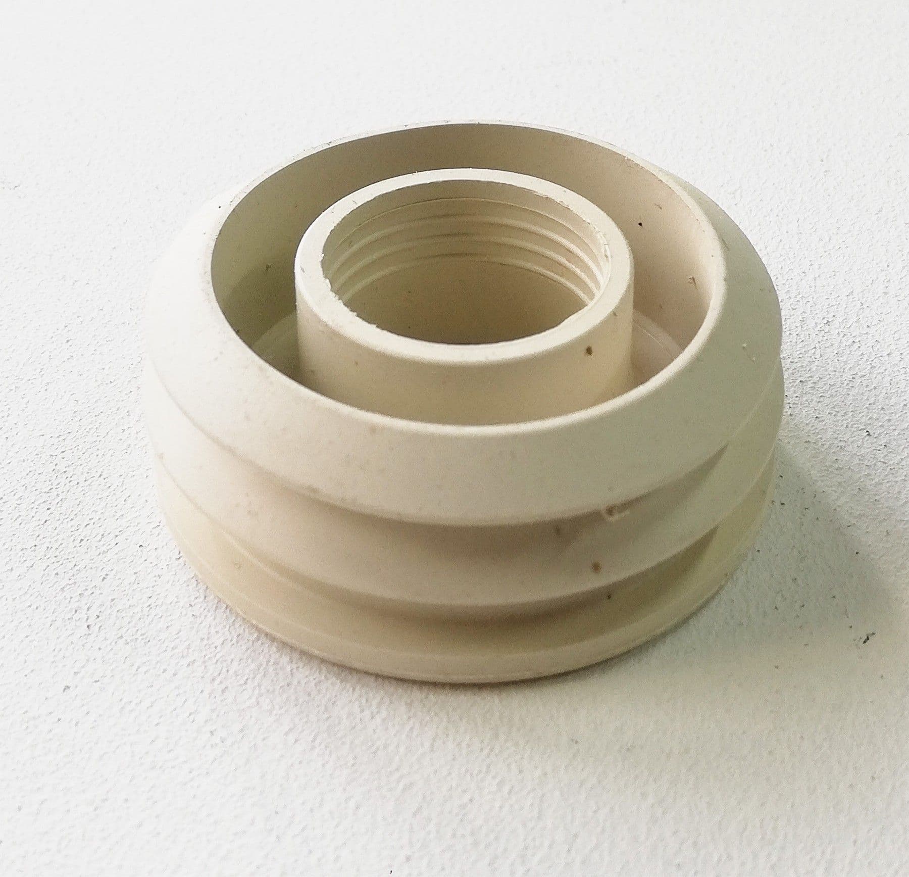 Guarnizione vaso universale morsetto per wc da 60x30mm in Serbatoi igienici Aloiserw.com - Altomonte, commercioVirtuoso.it