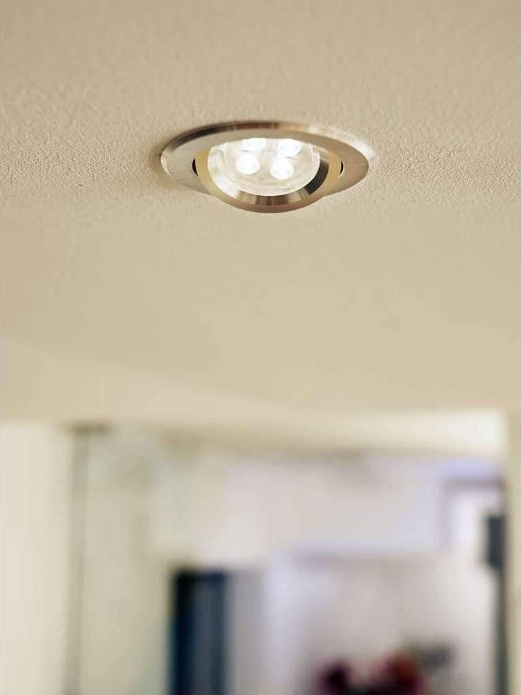 Lampadina LED Faretto GU5.3 Philips Lighting con Luce Bianca Naturale Calda, 2.8 W Classe energetica A++ in Lampadine a LED Scontolo.net - Potenza, commercioVirtuoso.it
