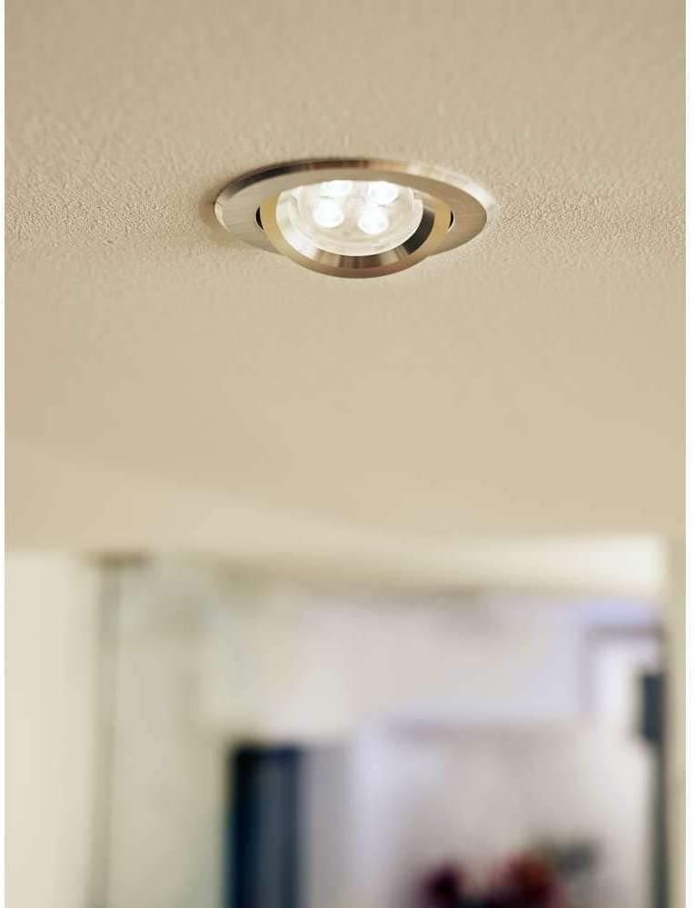Lampadina LED Faretto GU5.3 Philips Lighting con Luce Bianca Naturale Calda, 2.8 W Classe energetica A++ in Lampadine a LED Scontolo.net - Potenza, commercioVirtuoso.it