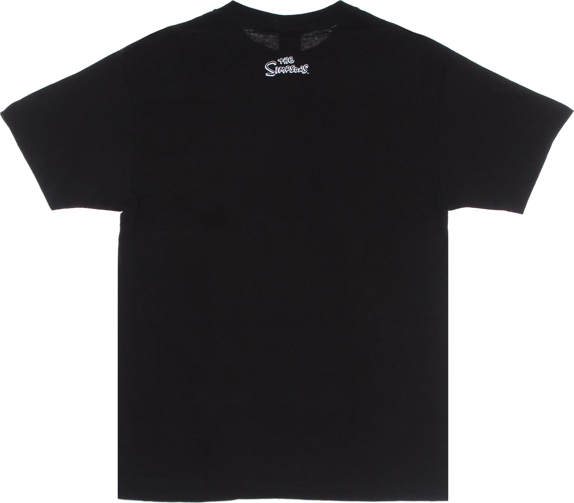 MARKET Maglietta Uomo Air Bart Arc Tee X the Simpsons Black da uomo in Merchandising Film e TV Drestige - Casamassima, commercioVirtuoso.it