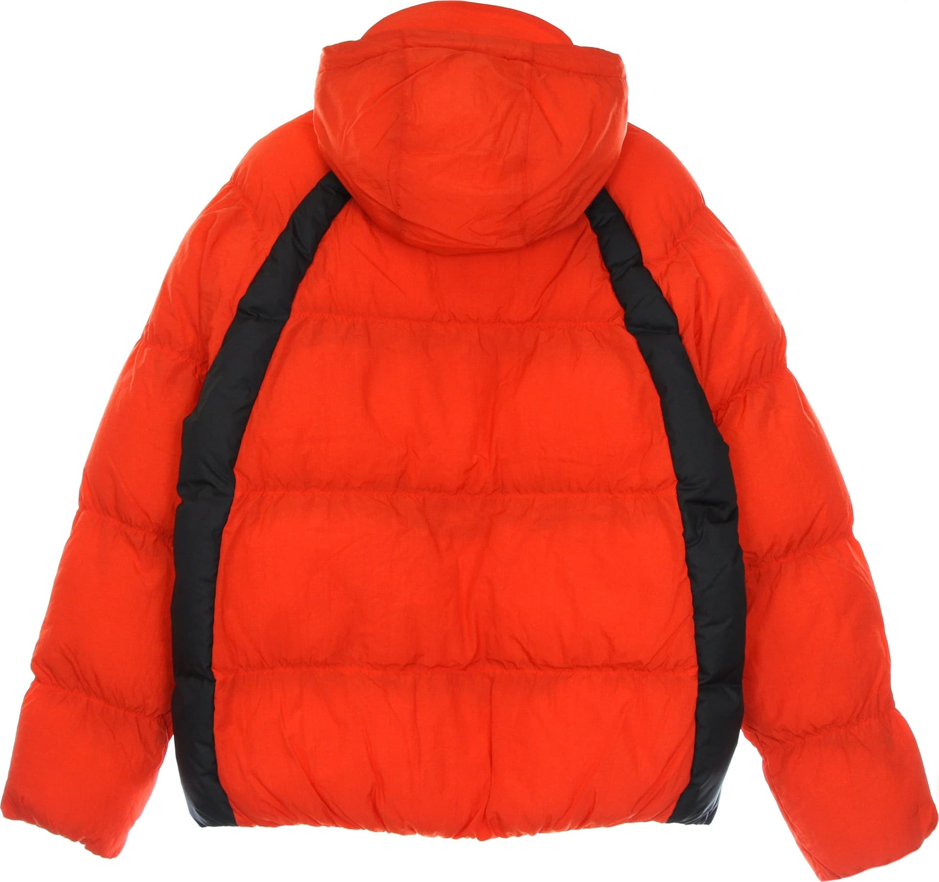 JORDAN Piumino Uomo Essential Puffer Jacket Chile Red da uomo in Giacche sportive e tecniche Drestige - Casamassima, commercioVirtuoso.it