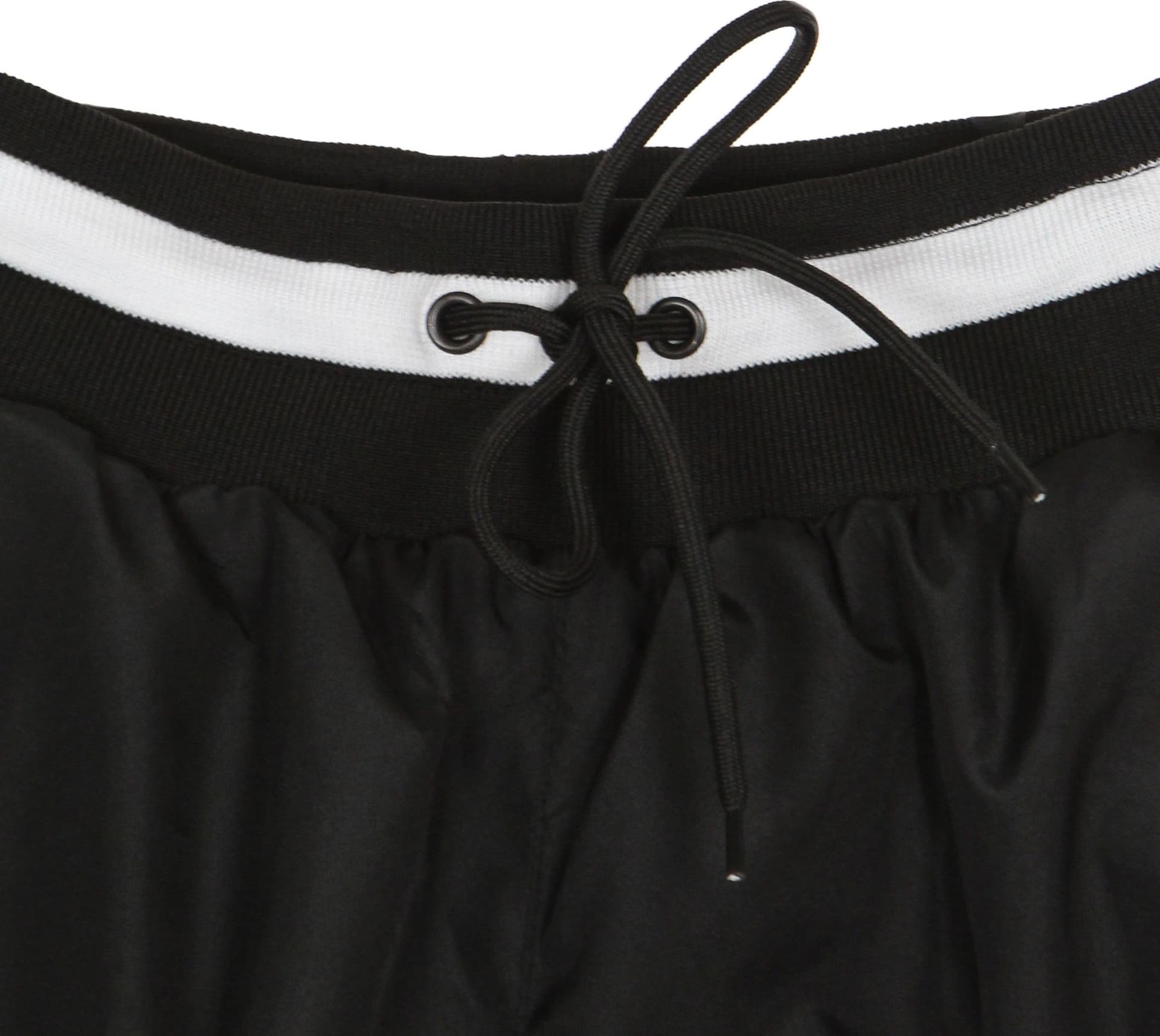 5TATE OF MIND Pantalone Tuta Uomo Campus Fleece Pant Black da uomo in Pantaloni sportivi Drestige - Casamassima, commercioVirtuoso.it