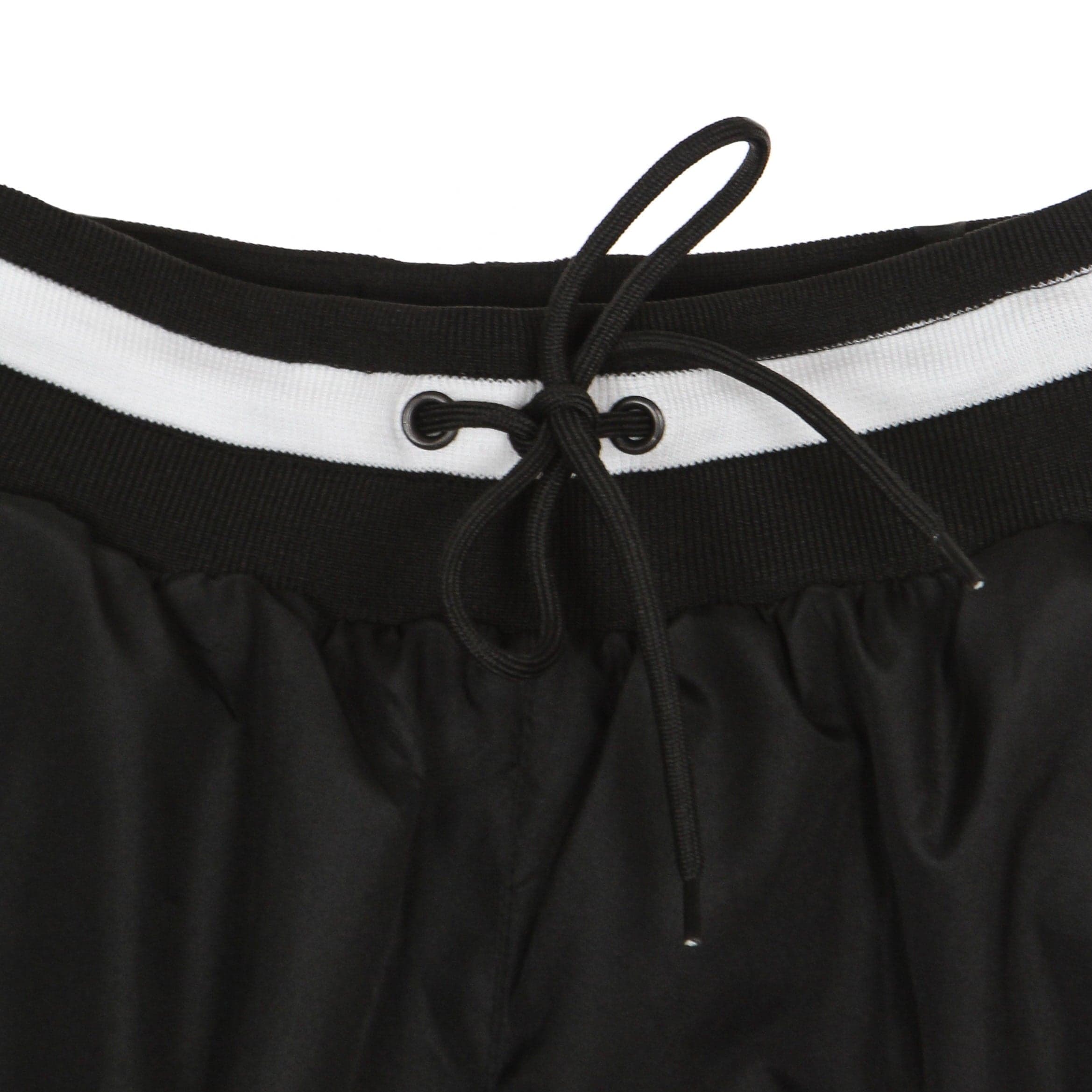 5TATE OF MIND Pantalone Tuta Uomo Campus Fleece Pant Black da uomo in Pantaloni sportivi Drestige - Casamassima, commercioVirtuoso.it