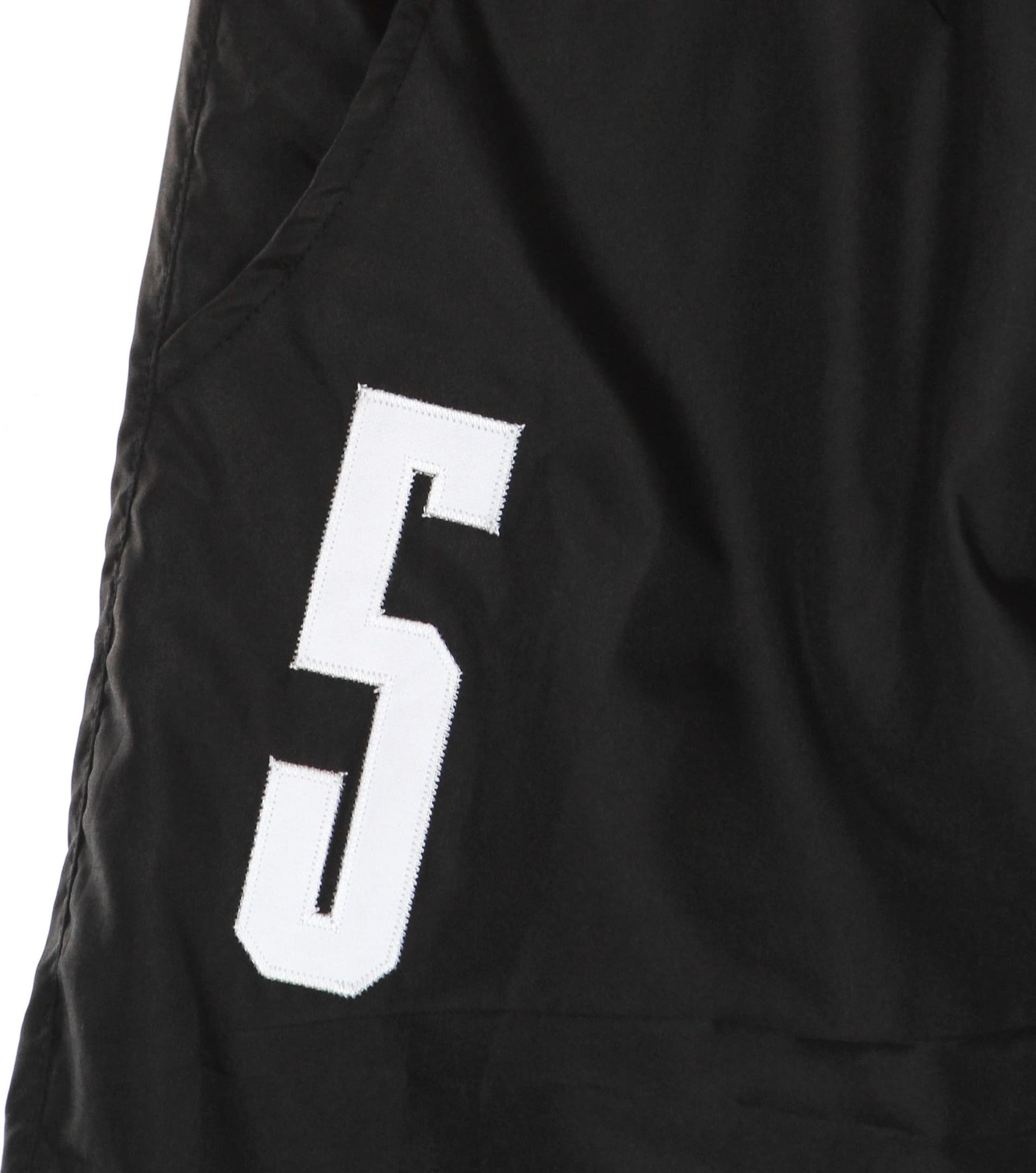 5TATE OF MIND Pantalone Tuta Uomo Campus Fleece Pant Black da uomo in Pantaloni sportivi Drestige - Casamassima, commercioVirtuoso.it