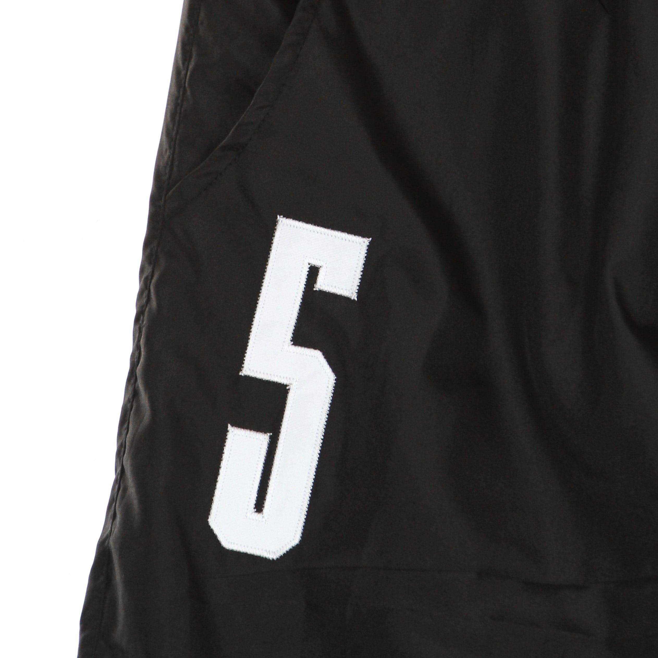 5TATE OF MIND Pantalone Tuta Uomo Campus Fleece Pant Black da uomo in Pantaloni sportivi Drestige - Casamassima, commercioVirtuoso.it