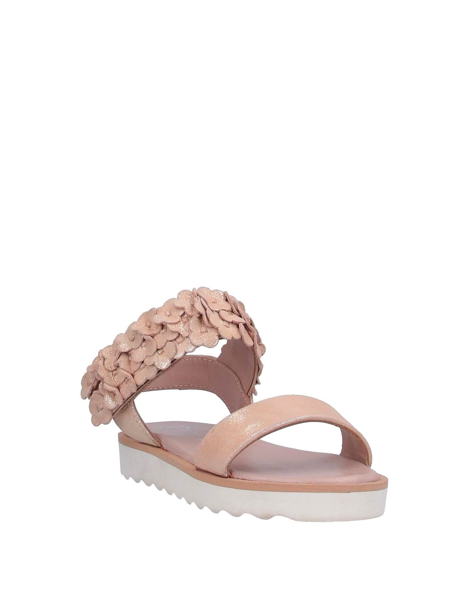 OCA LOCA SANDALI ROSA TG 38 in Sandali moda Scontolo.net - Potenza, commercioVirtuoso.it
