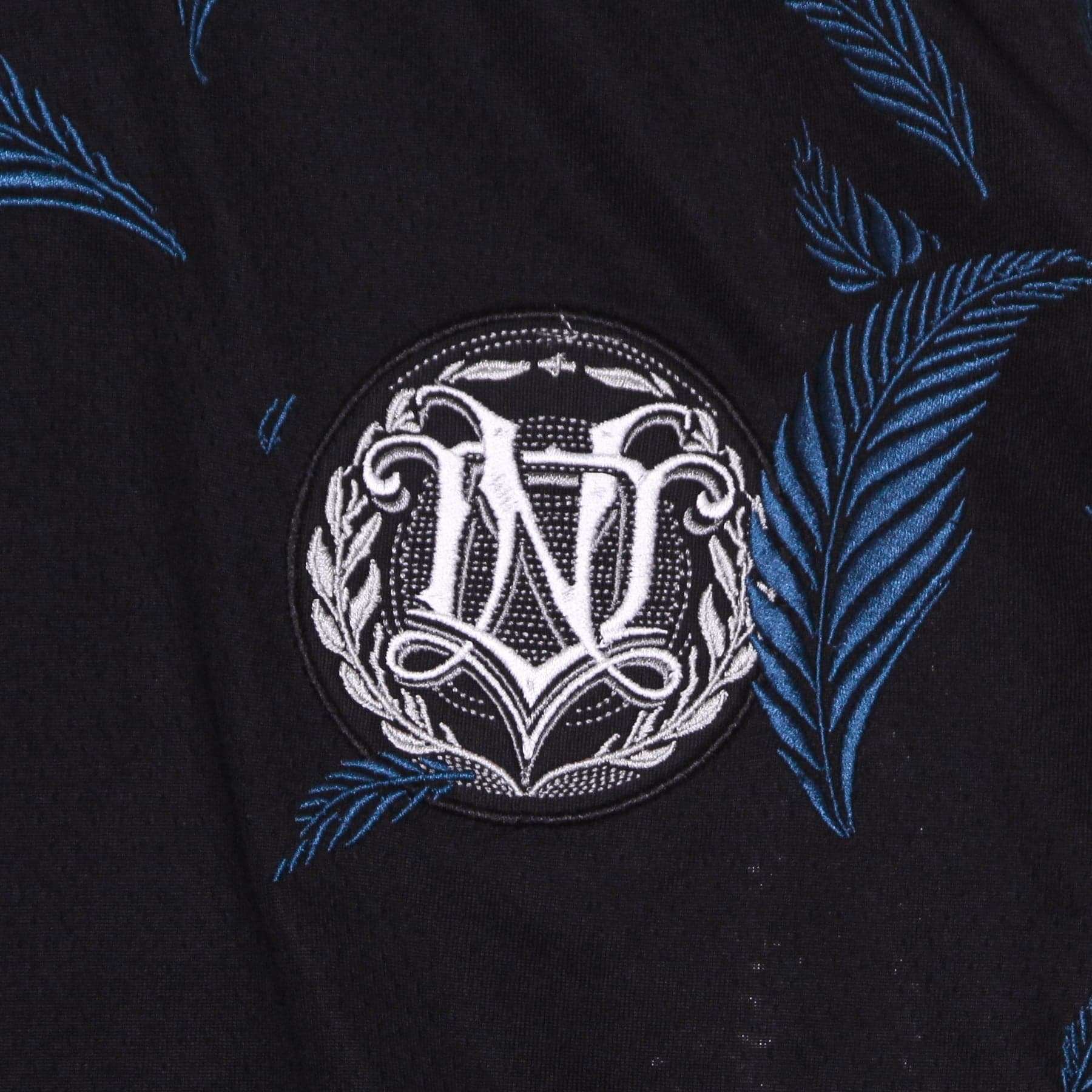 DOLLY NOIRE Maglietta Manica Lunga Uomo Hockey Inverno L/s Tee Black da uomo in T-shirt Drestige - Casamassima, commercioVirtuoso.it