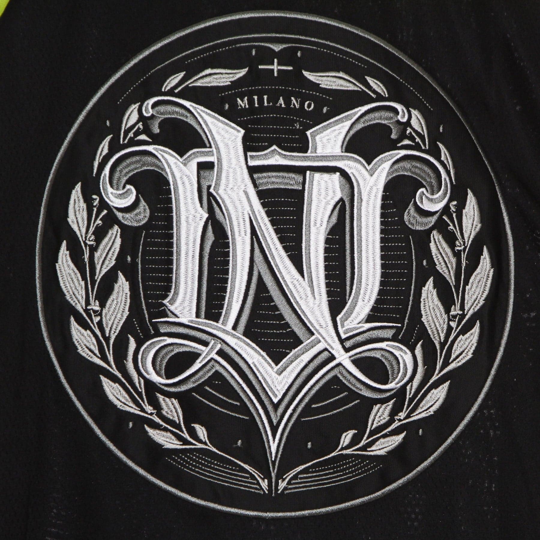 DOLLY NOIRE Maglietta Manica Lunga Uomo Hockey Inverno L/s Tee Black da uomo in T-shirt Drestige - Casamassima, commercioVirtuoso.it
