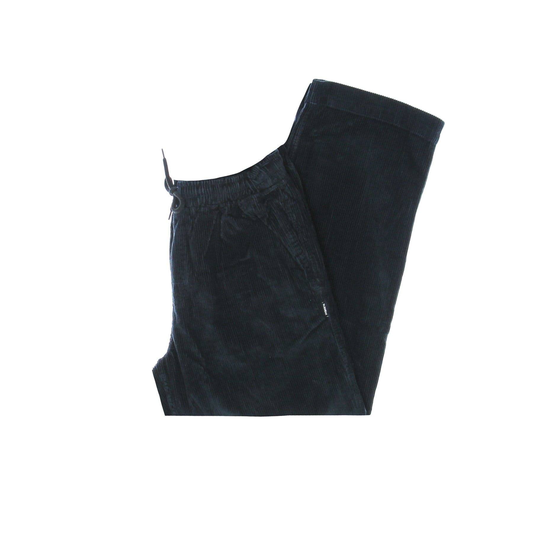 ELEMENT Pantalone Lungo Uomo Chillin Corduroy Eclipse Navy da uomo in Pantaloni Drestige - Casamassima, commercioVirtuoso.it