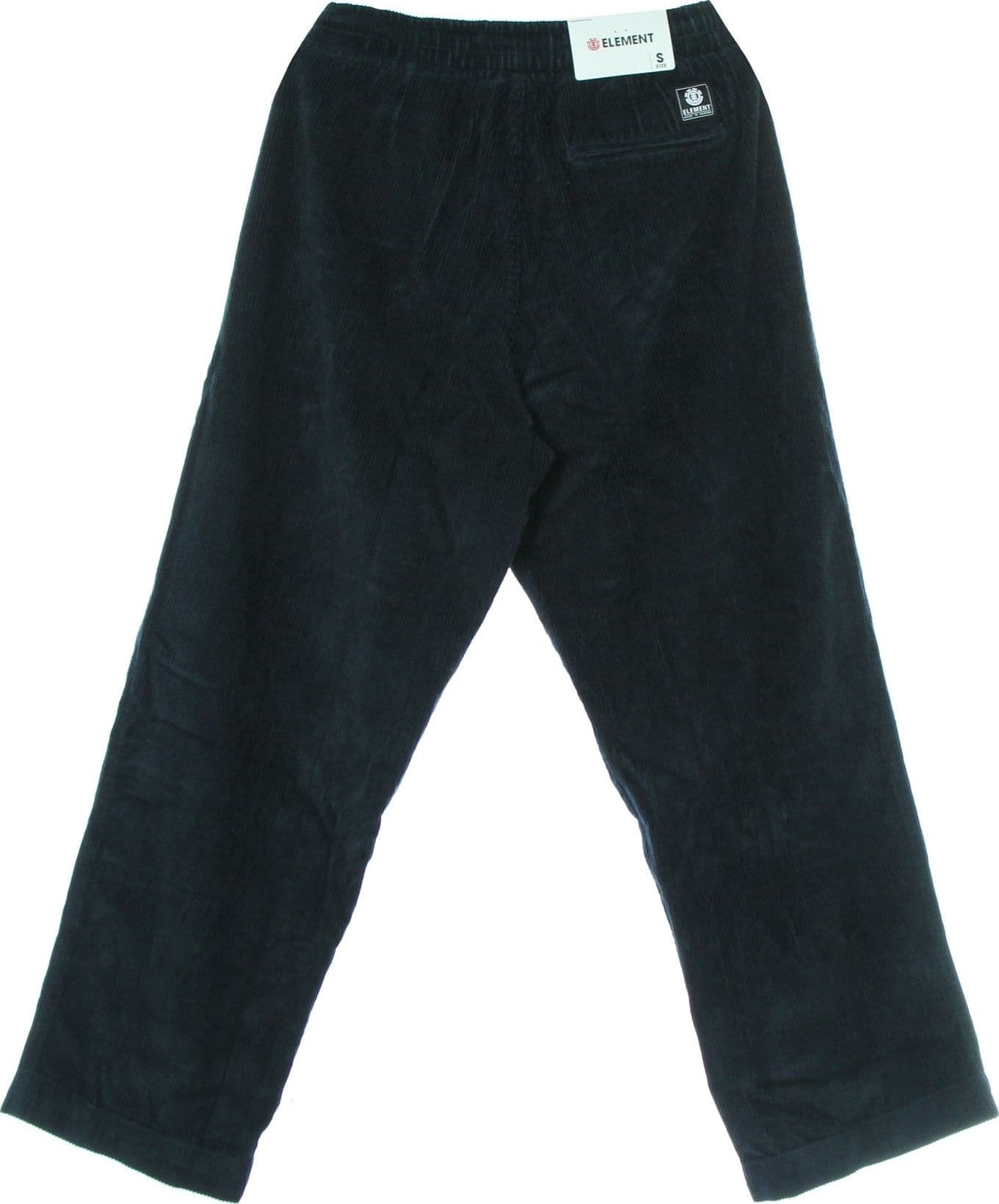 ELEMENT Pantalone Lungo Uomo Chillin Corduroy Eclipse Navy da uomo in Pantaloni Drestige - Casamassima, commercioVirtuoso.it
