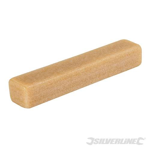Pulitore per nastri dischi carta abrasiva in latex Offerta Silverline pulizia - 4
