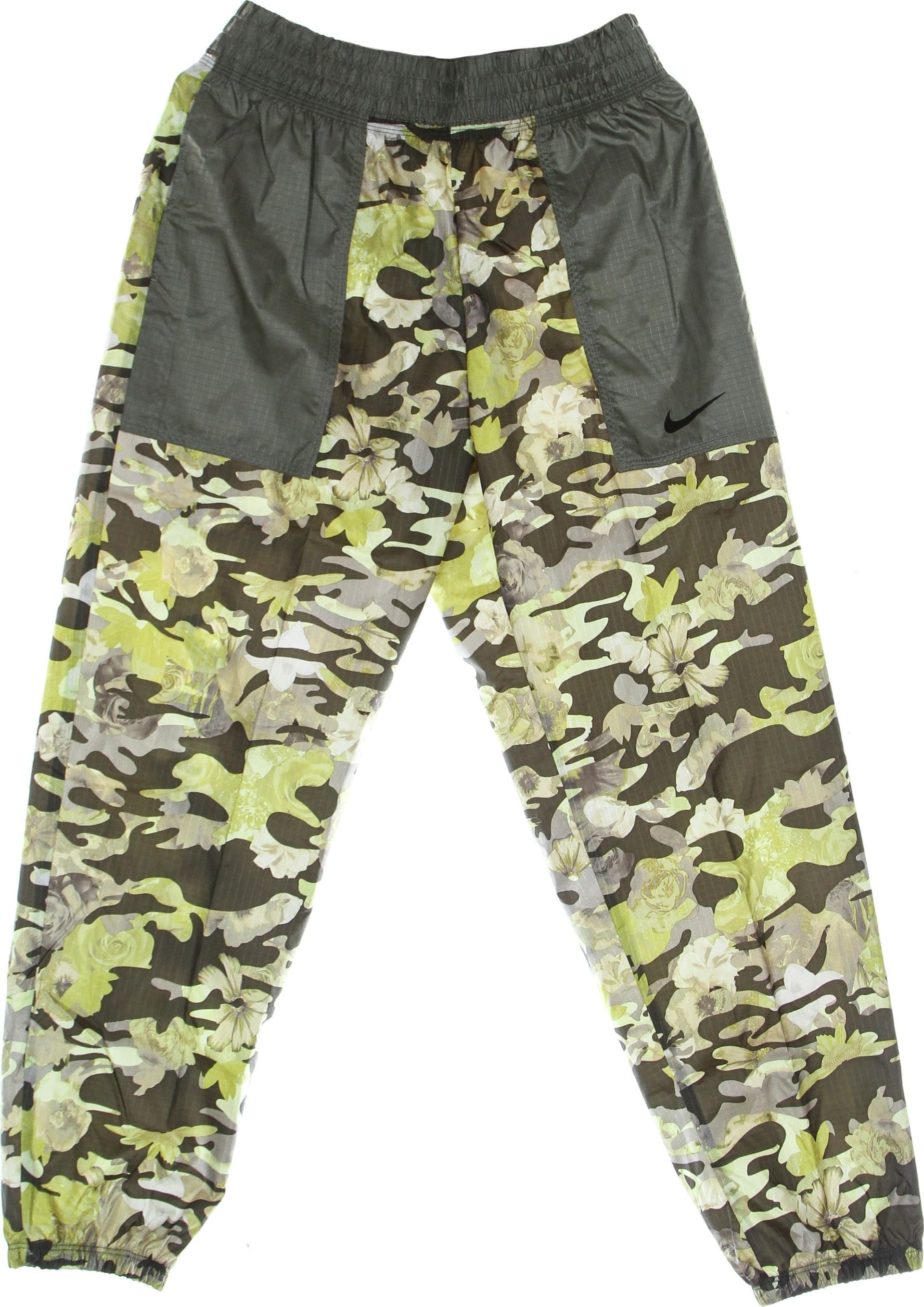 Nike Pantalone Tuta Donna W Woven Aop Mr Jogger P&amp; G Cargo Khaki/light Army/black da donna in Pantaloni sportivi Drestige - Casamassima, commercioVirtuoso.it