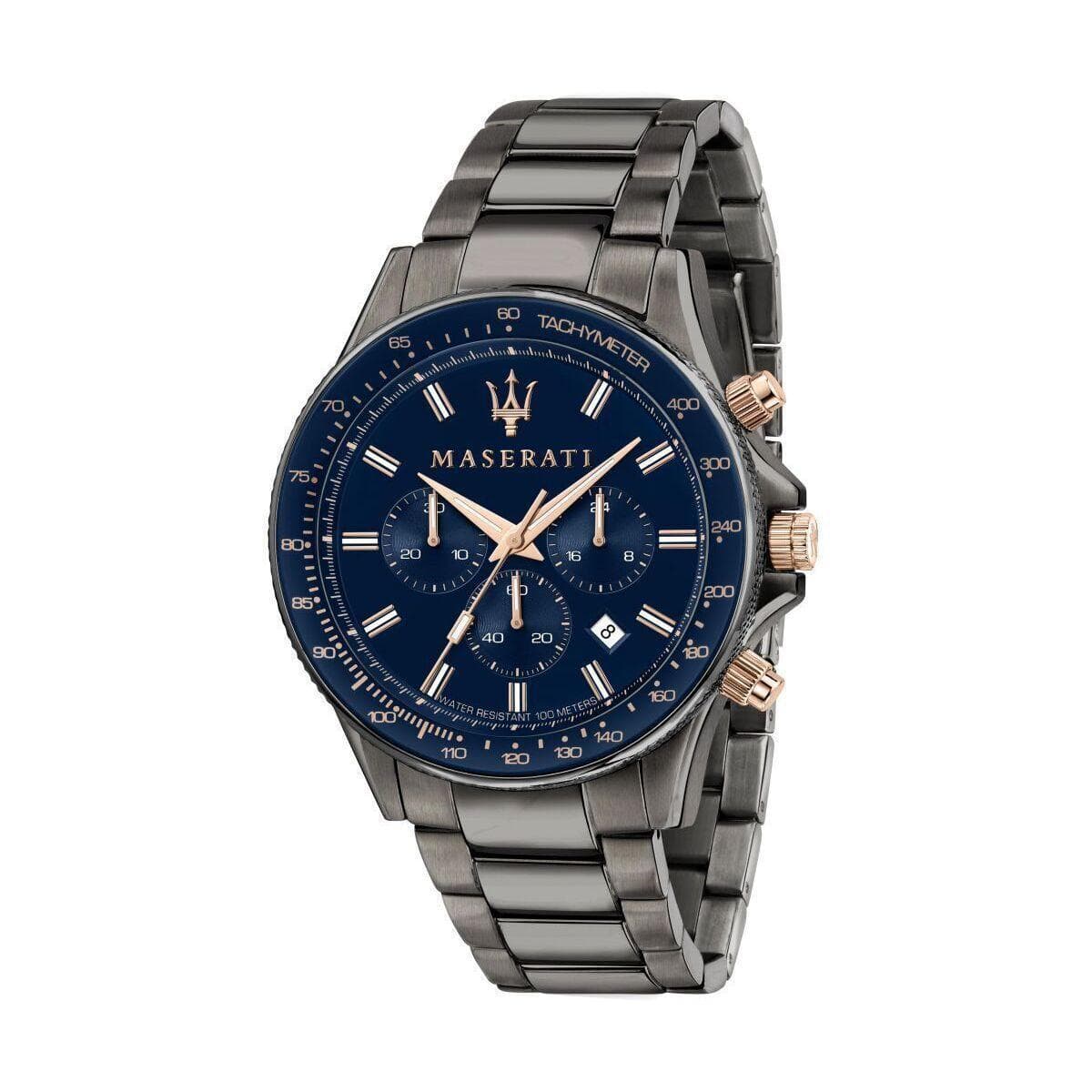 MASERATI - Orologio uomo Maserati Sfida in Orologi da polso Alba Gioielli - Casoria, commercioVirtuoso.it