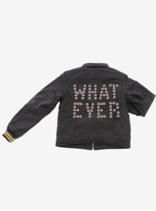 Diesel Giacca in pelle bambino 12anni in Giacche Scontolo.net - Potenza, commercioVirtuoso.it