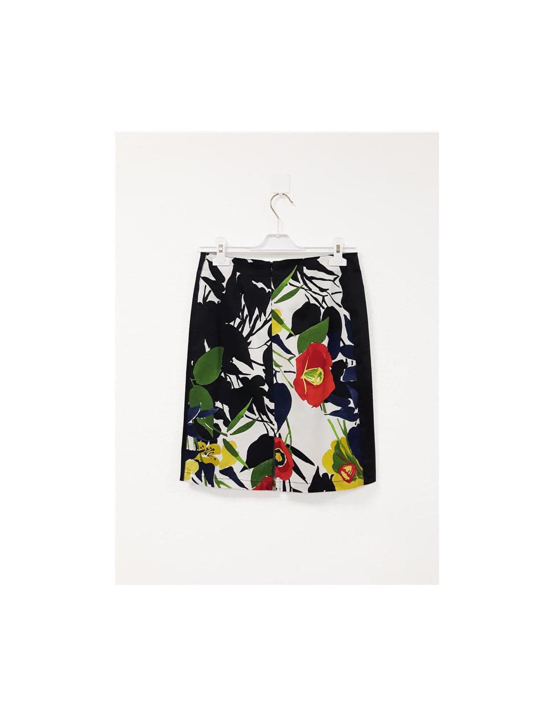 Paul Brial Gonna Heliconia Donna Multicolore in Gonne Scontolo.net - Potenza, commercioVirtuoso.it