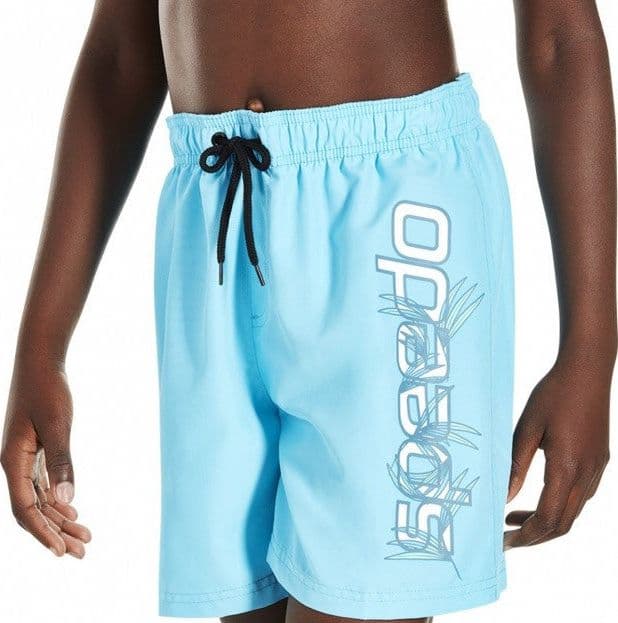 Speedo Graphic Leisure 15'' Watershort Boy Turchese in Pantaloncini e calzoncini Scontolo.net - Potenza, commercioVirtuoso.it