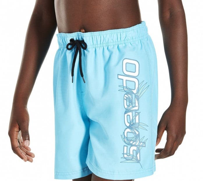 Speedo Graphic Leisure 15'' Watershort Boy Turchese in Pantaloncini e calzoncini Scontolo.net - Potenza, commercioVirtuoso.it