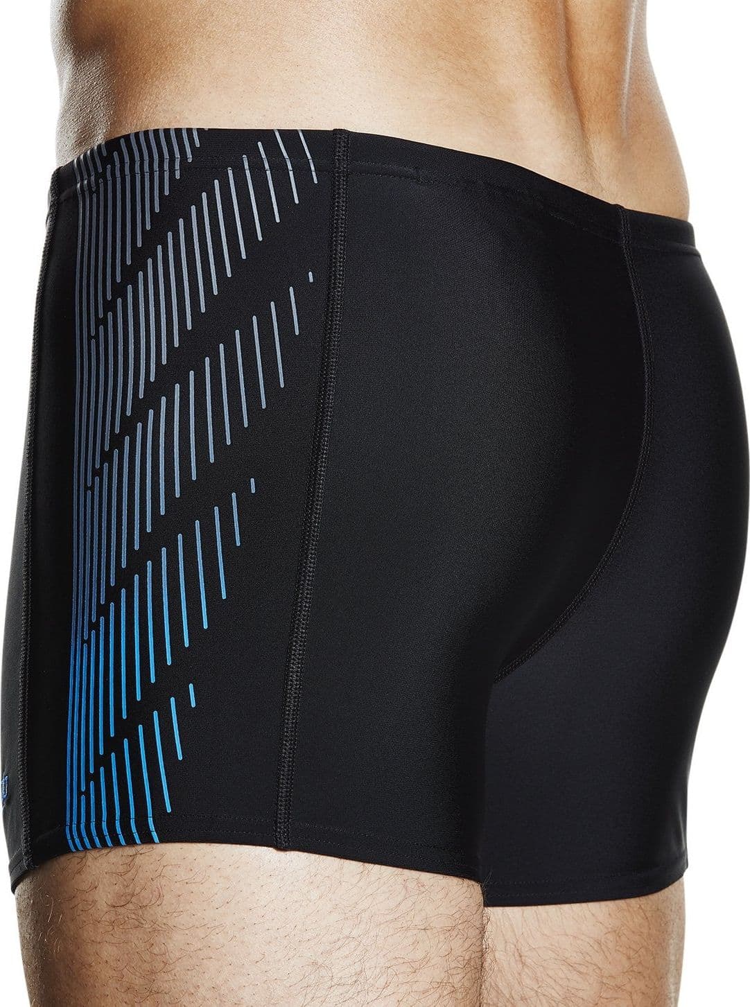 Speedo Costume da Bagno Ragazzo Placement Nero in Pantaloncini e calzoncini Scontolo.net - Potenza, commercioVirtuoso.it