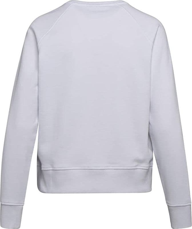 Diadora Felpa Donna L. Sweatshirt Crew Spectra Bianco in Felpe senza cappuccio Scontolo.net - Potenza, commercioVirtuoso.it