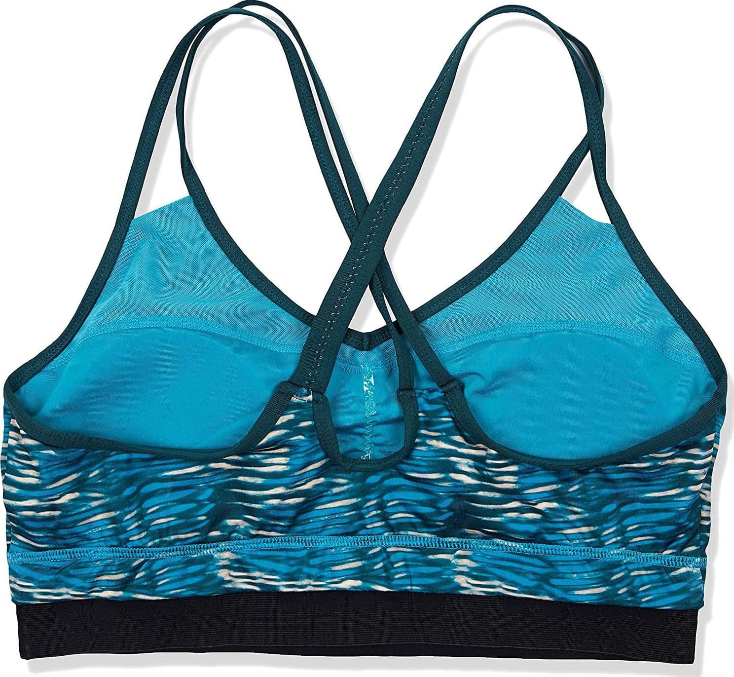 Diadora Brasserie Light Donna Anamel Blue in Reggiseni sportivi Scontolo.net - Potenza, commercioVirtuoso.it