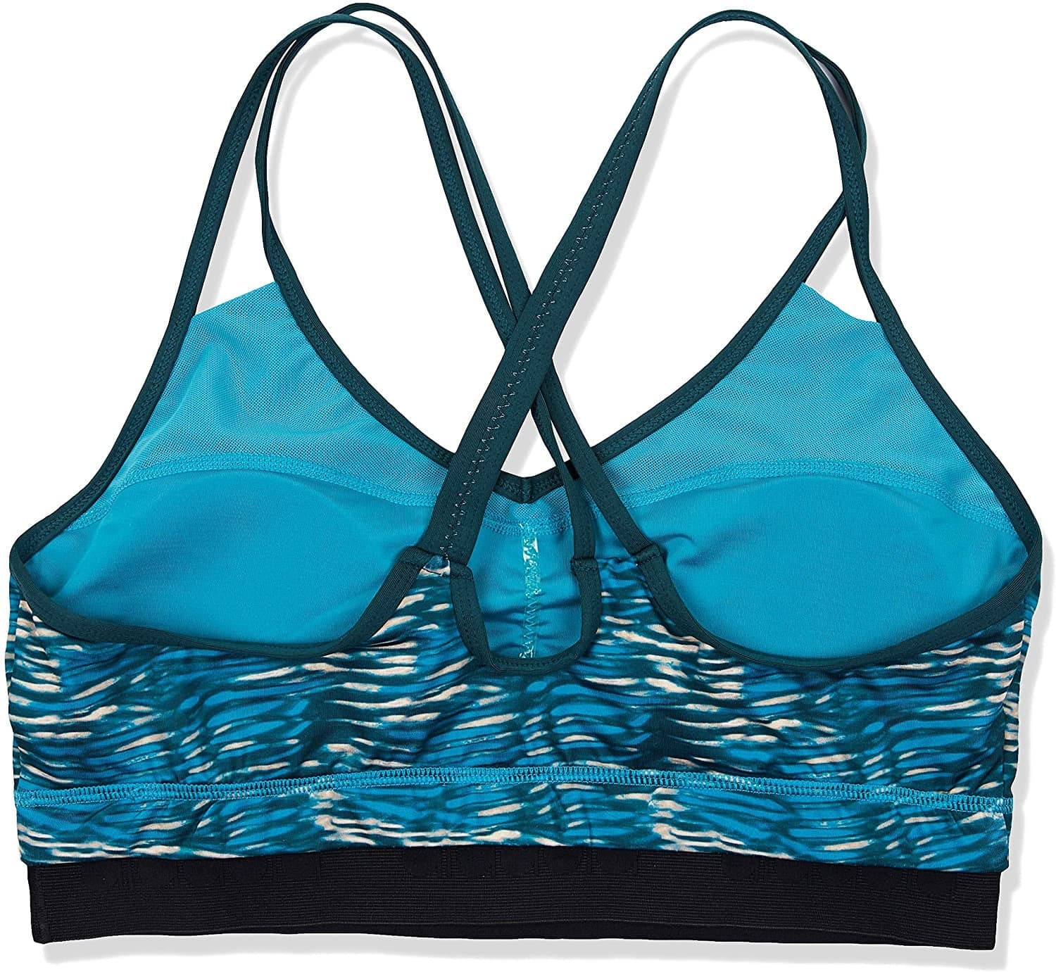 Diadora Brasserie Light Donna Anamel Blue in Reggiseni sportivi Scontolo.net - Potenza, commercioVirtuoso.it