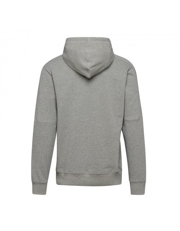 Diadora Felpa Uomo Hoodie Sweat Core Grey Melange in Felpe con cappuccio Scontolo.net - Potenza, commercioVirtuoso.it