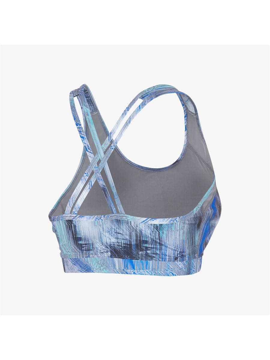 Diadora Brasserie Donna Glith Teal Azzurro in Reggiseni sportivi Scontolo.net - Potenza, commercioVirtuoso.it