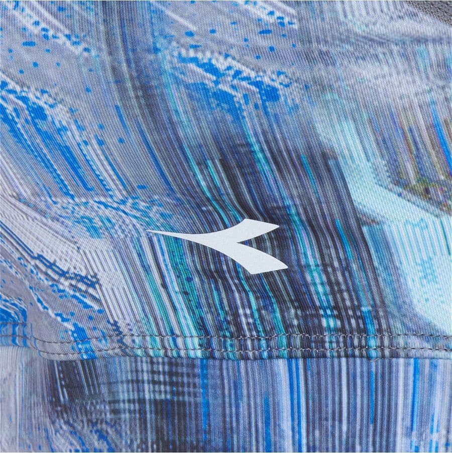 Diadora Brasserie Donna Glith Teal Azzurro in Reggiseni sportivi Scontolo.net - Potenza, commercioVirtuoso.it