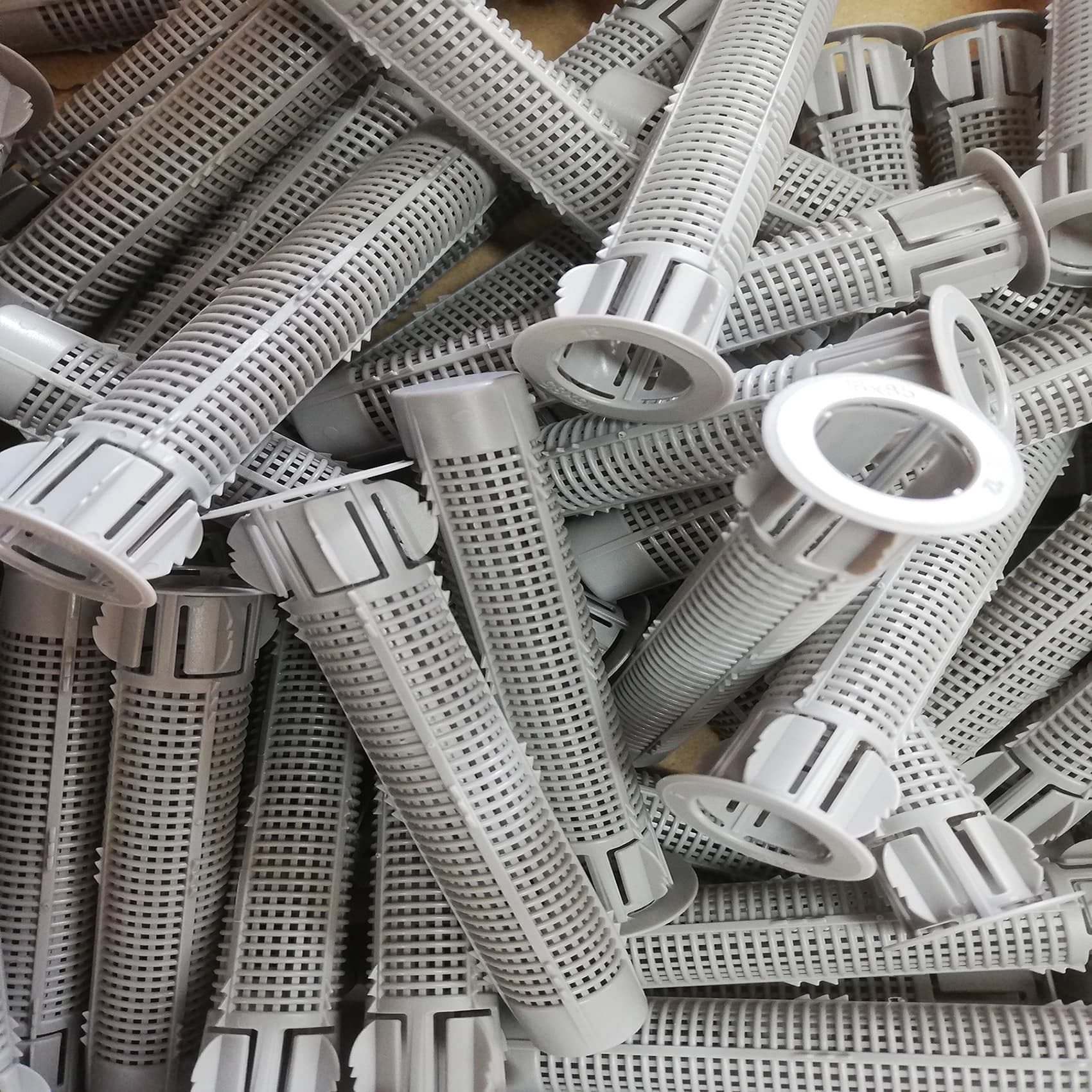 Tassello a calza 16x85mm per ancorante chimico - 2pz in Ancoraggi chimici Aloiserw.com - Altomonte, commercioVirtuoso.it