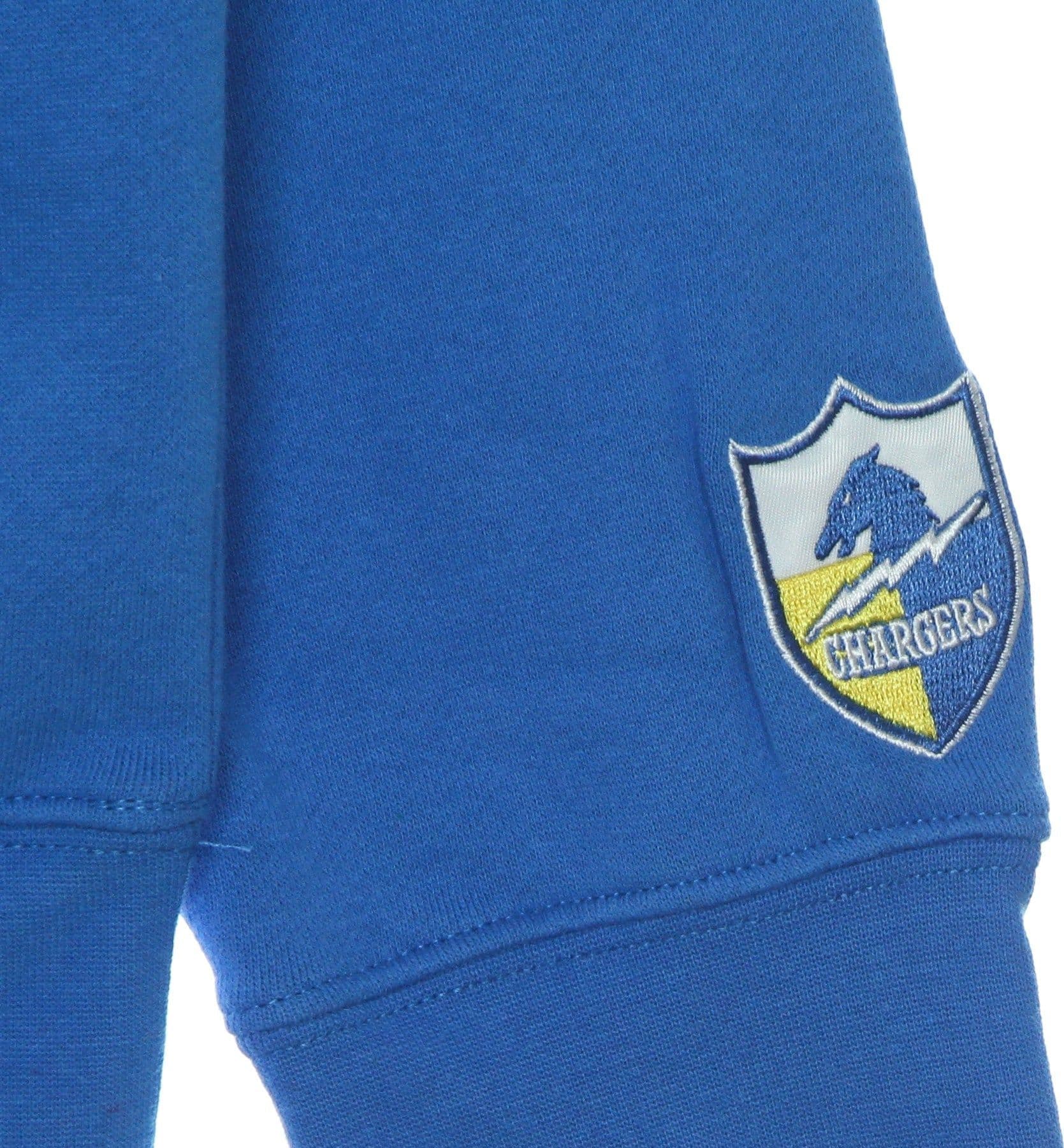 MITCHELL & NESS Felpa Cappuccio Uomo Nfl Head Coach Hoody Sadcha Original Team Colors da uomo in Felpe con cappuccio e felpe Drestige - Casamassima, commercioVirtuoso.it