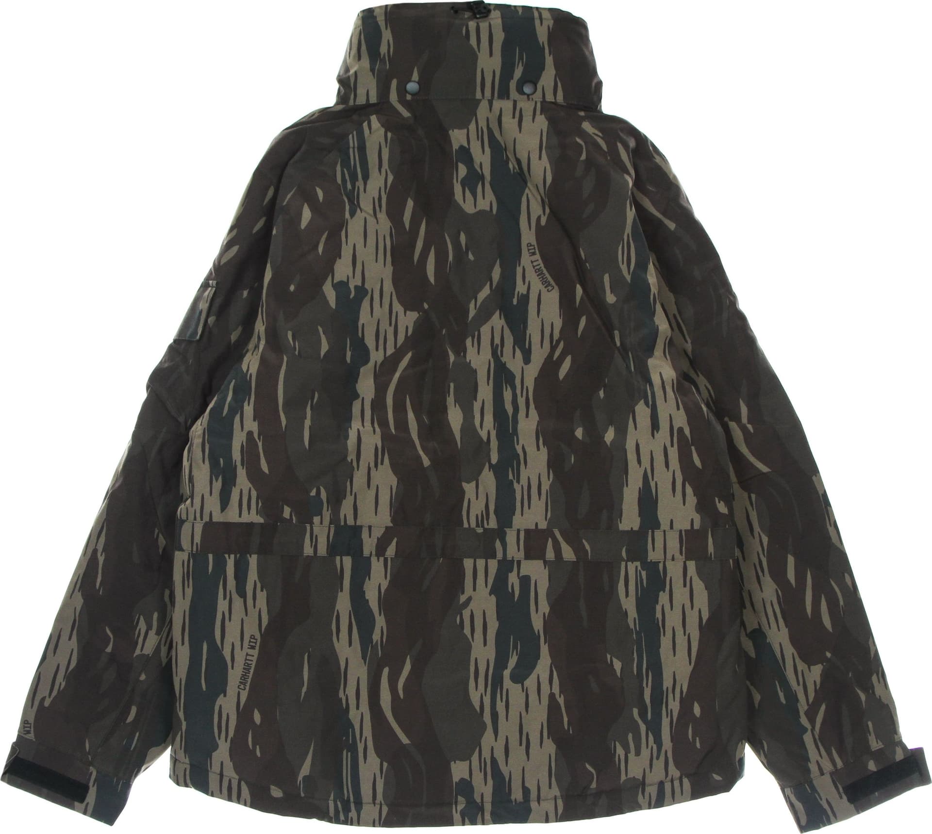 CARHARTT WIP Giaccone Uomo Bode Jacket Camo Unite da uomo in Giacche Drestige - Casamassima, commercioVirtuoso.it